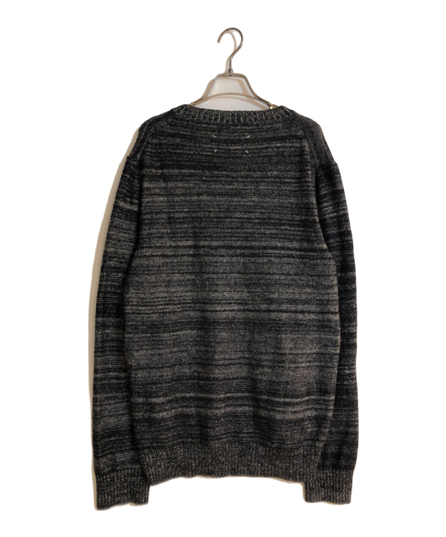 中古・古着通販】Maison Margiela (メゾンマルジェラ) 07AWメランジV