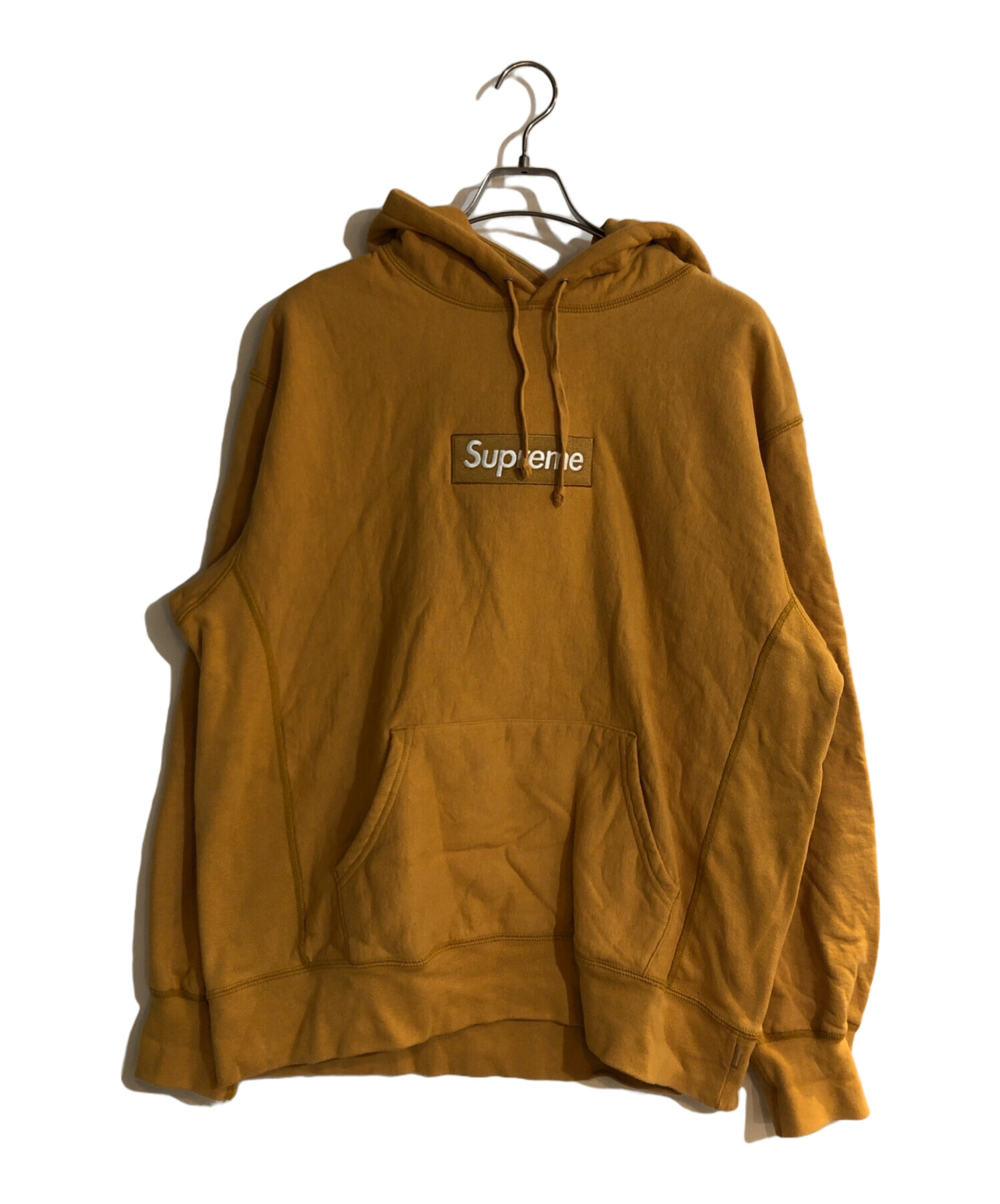 中古・古着通販】Supreme (シュプリーム) 21AW Box Logo Hooded 
