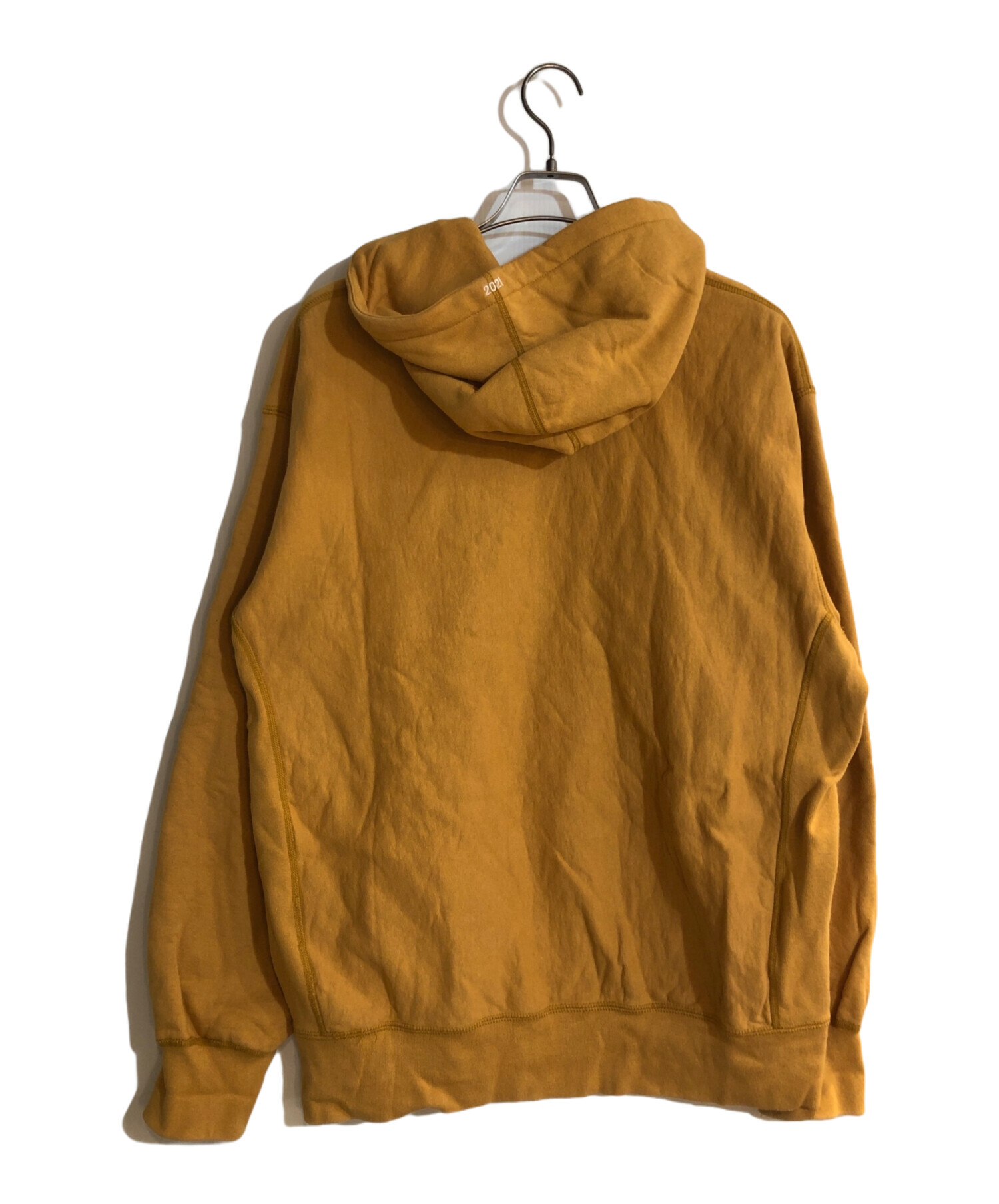 中古・古着通販】Supreme (シュプリーム) 21AW Box Logo Hooded 