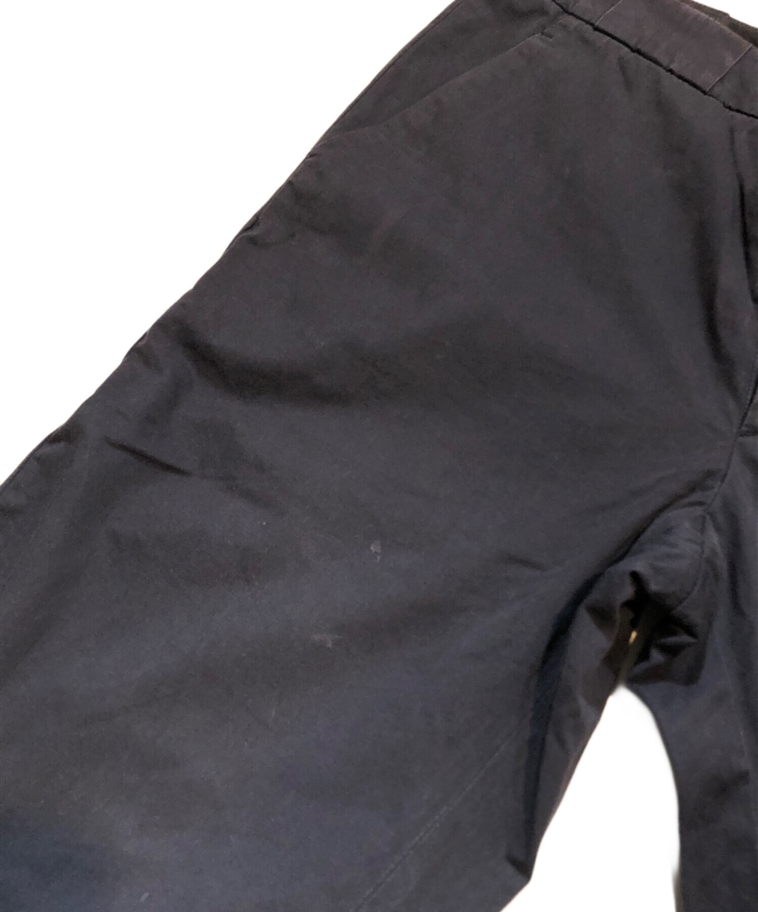 中古・古着通販】Maison Margiela (メゾンマルジェラ) 01SS本人