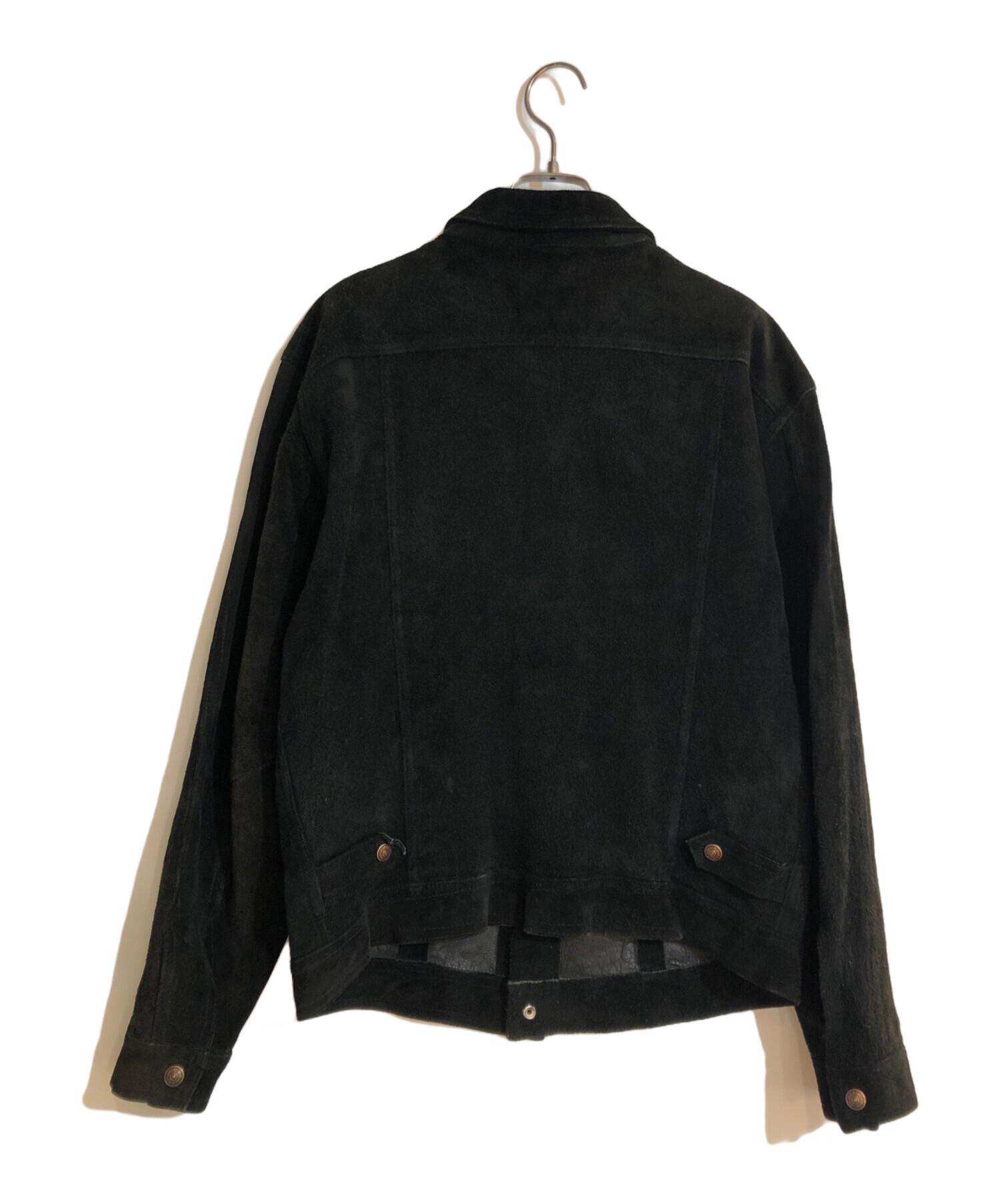 中古・古着通販】UNDERCOVER (アンダーカバー) 97AWスウェード