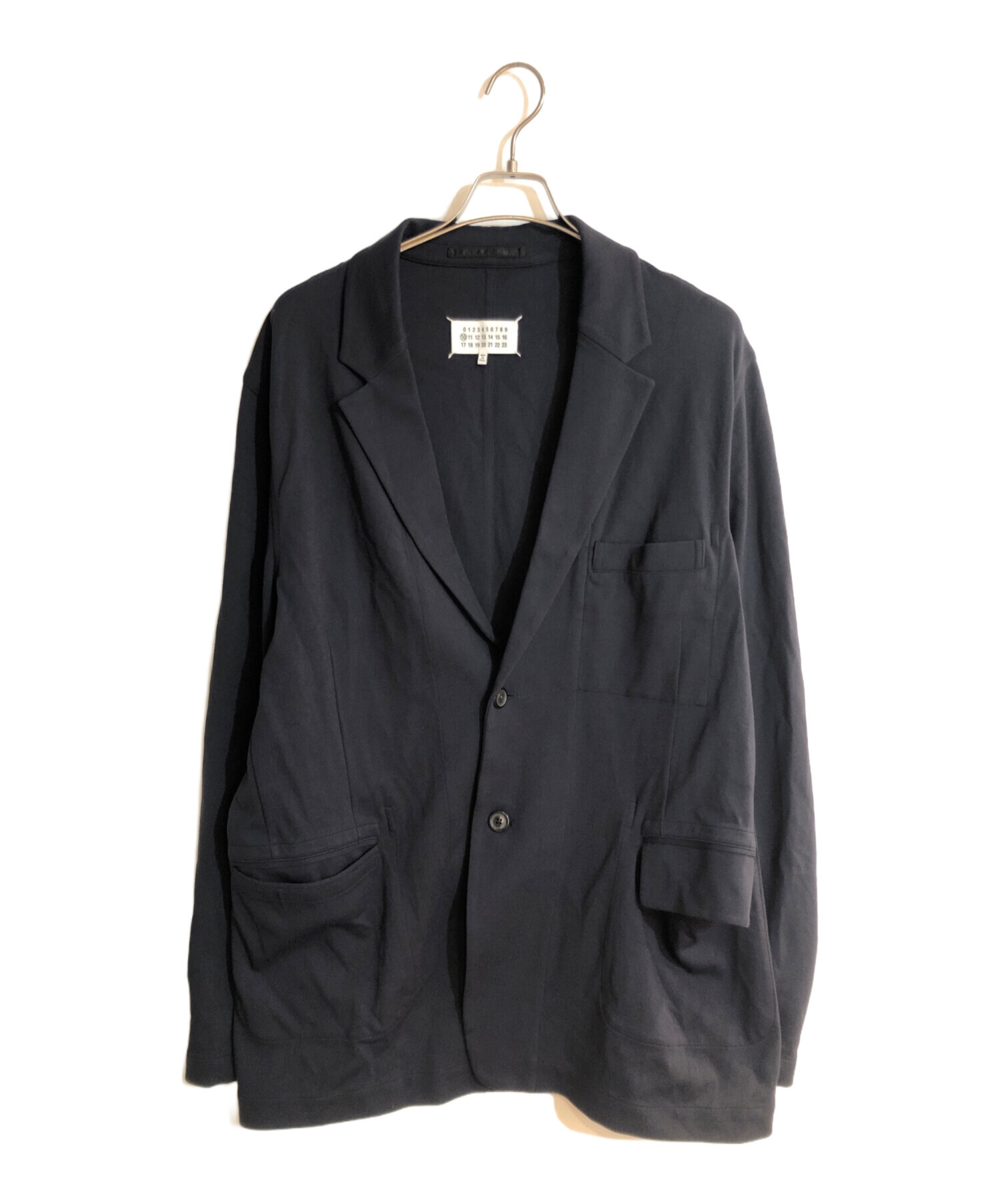 中古・古着通販】Maison Margiela (メゾンマルジェラ) ノッチドラベル