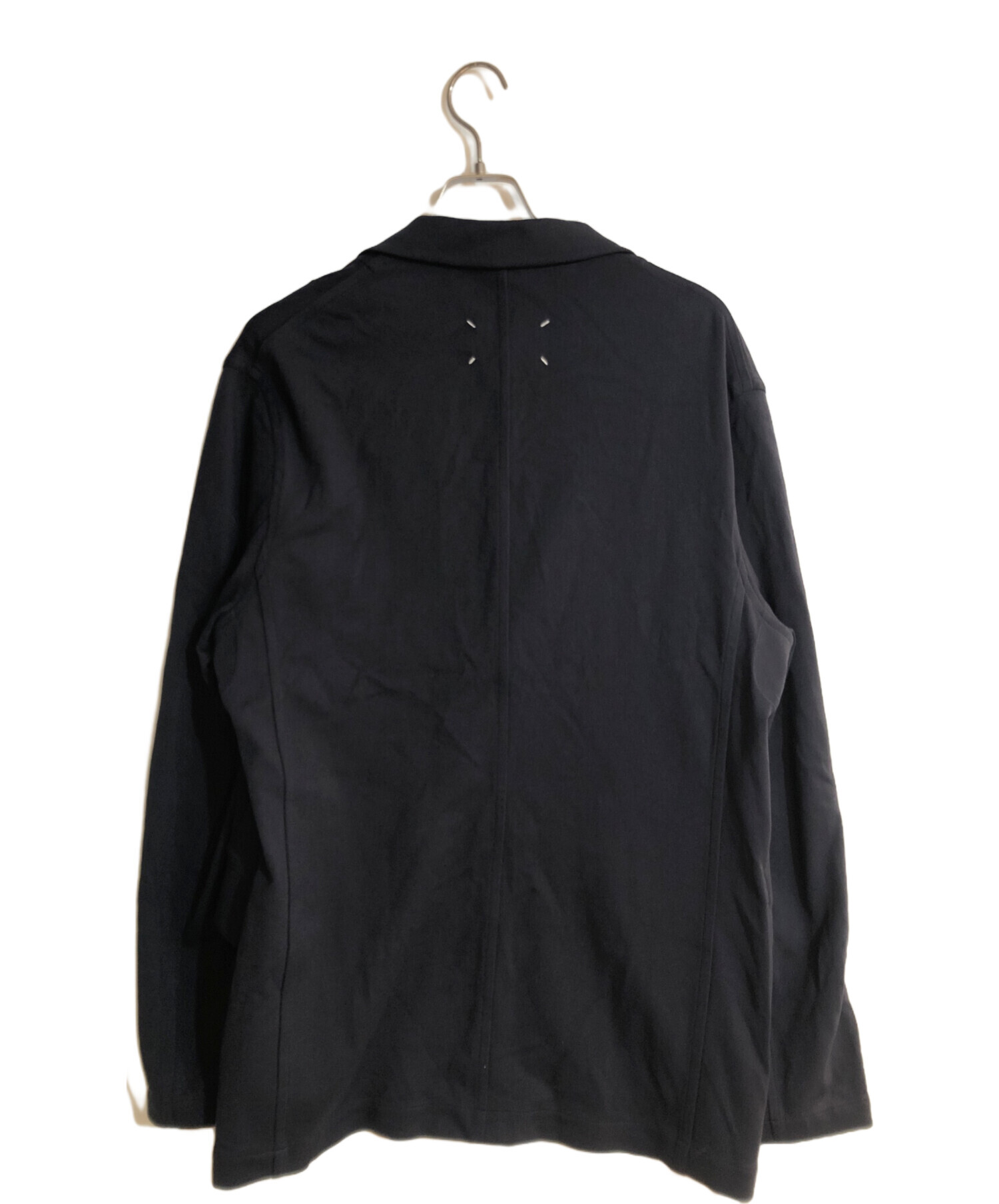 中古・古着通販】Maison Margiela (メゾンマルジェラ) ノッチドラベル 