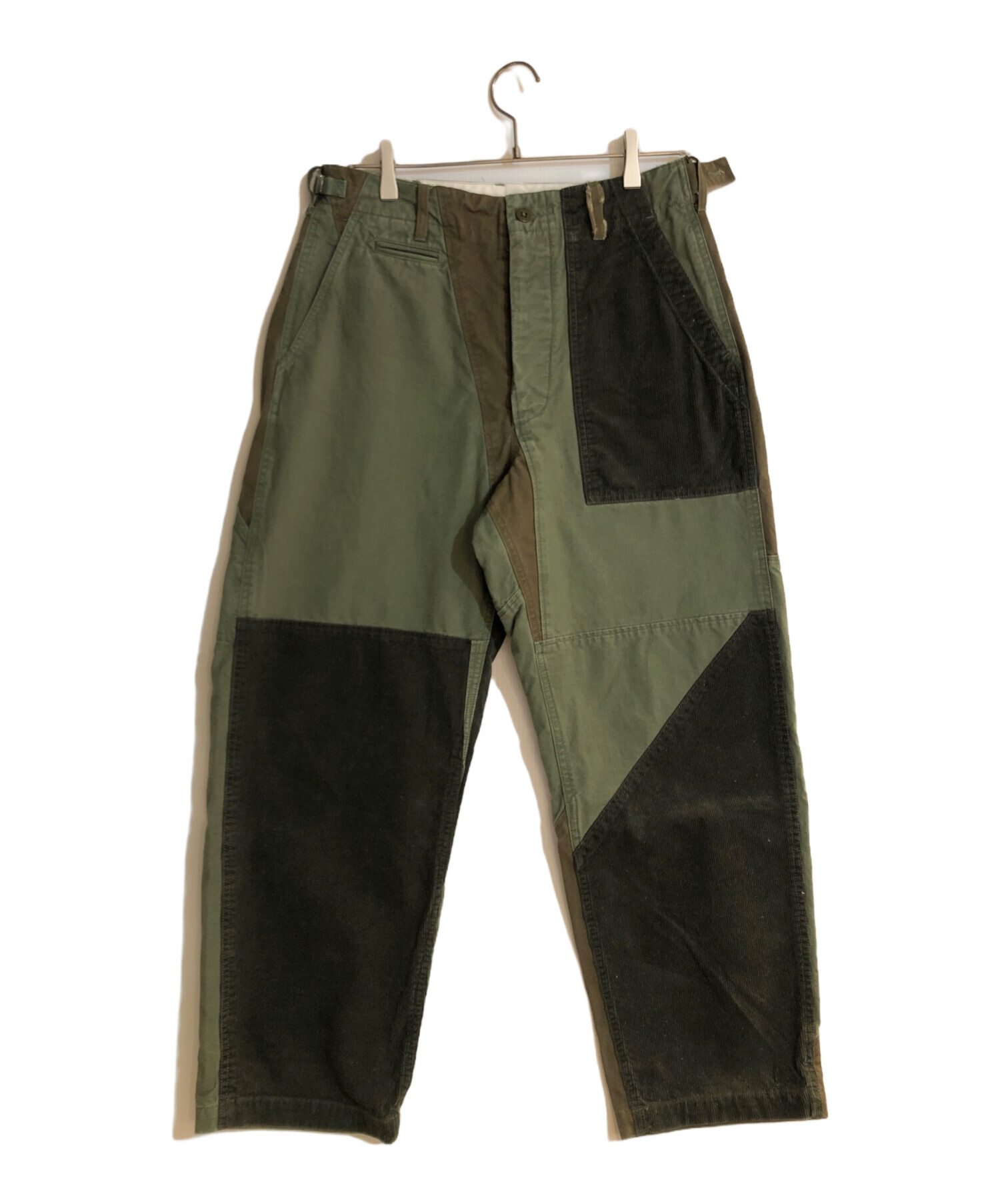中古・古着通販】Engineered Garments (エンジニアドガーメンツ) BEAMS