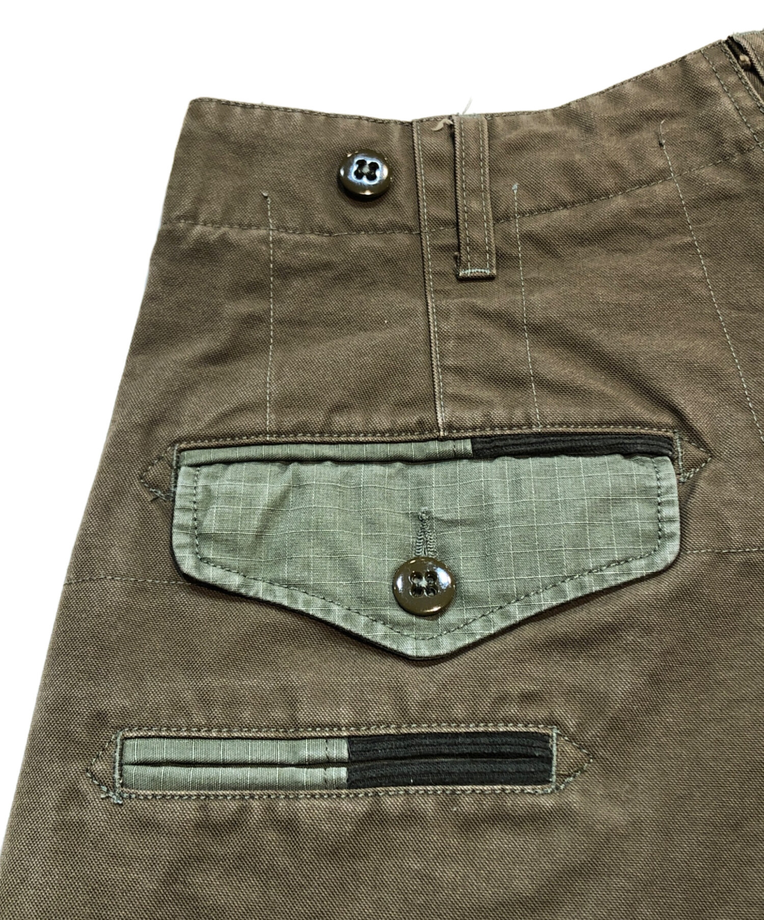 中古・古着通販】Engineered Garments (エンジニアドガーメンツ) BEAMS