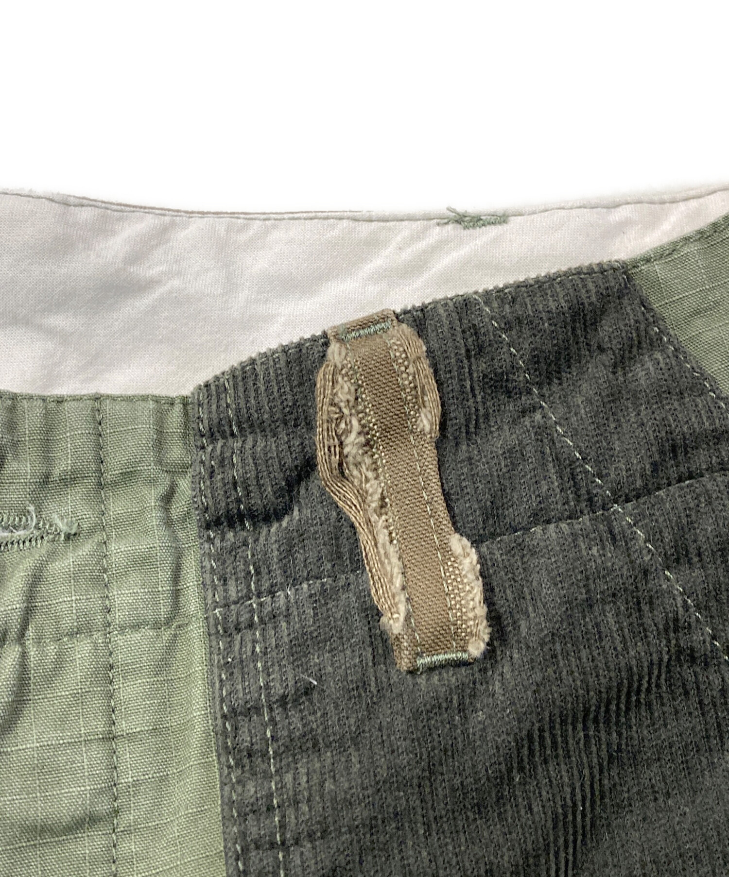 中古・古着通販】Engineered Garments (エンジニアドガーメンツ) BEAMS