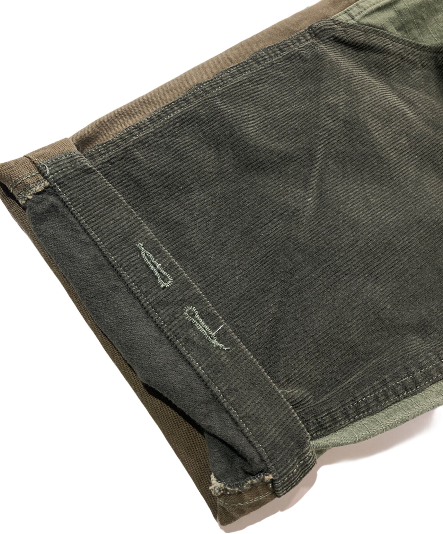 中古・古着通販】Engineered Garments (エンジニアドガーメンツ) BEAMS