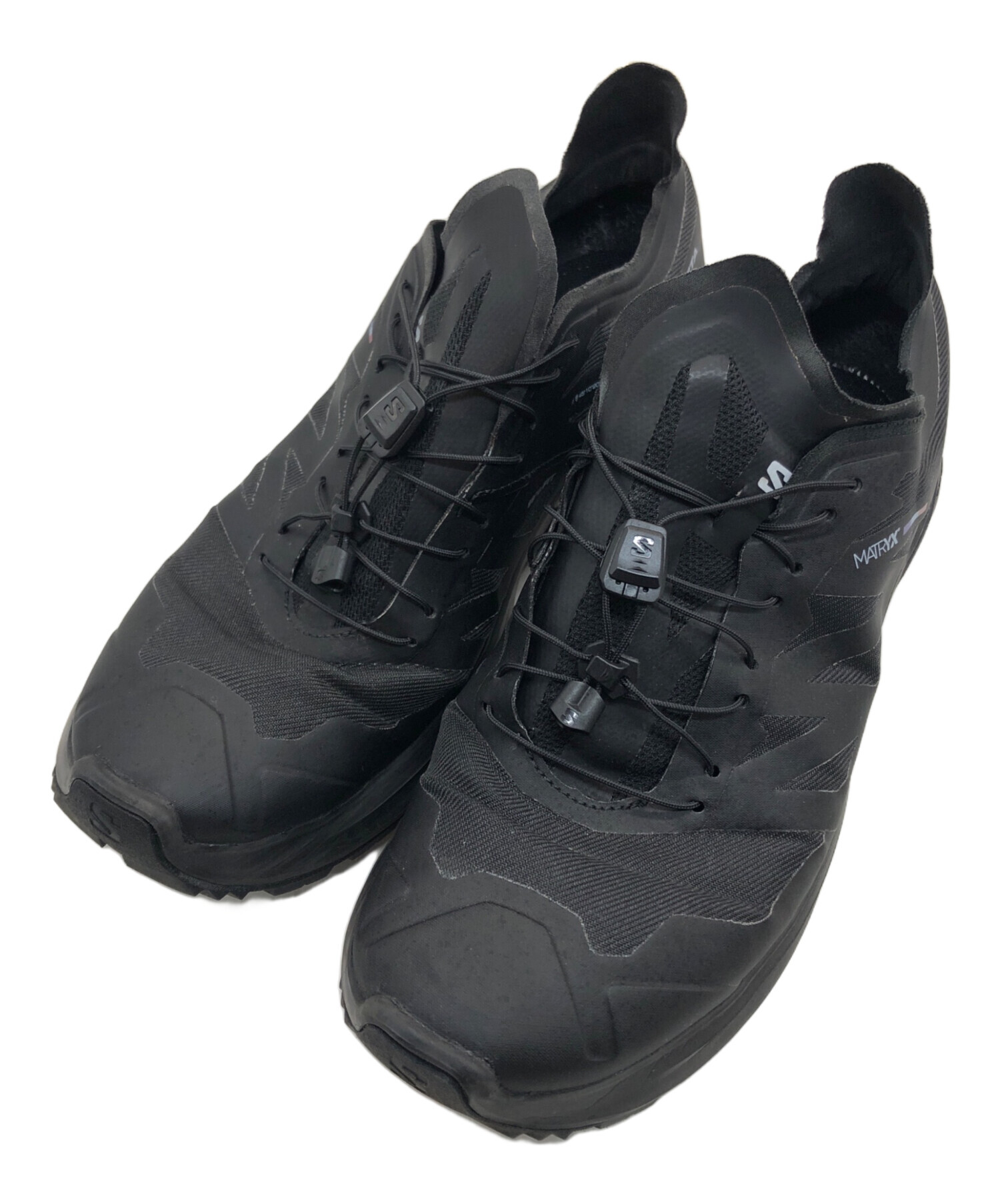 中古・古着通販】SALOMON (サロモン) XA Meta Goretex Made In France