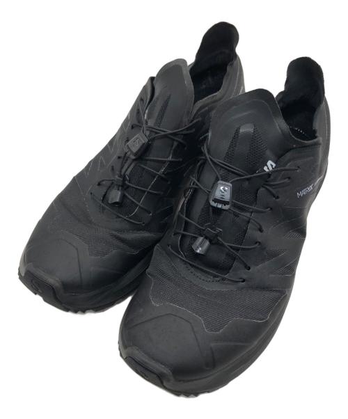 中古・古着通販】SALOMON (サロモン) XA Meta Goretex Made In France