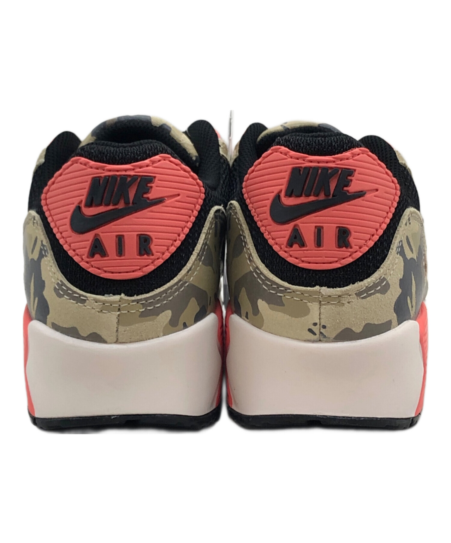 中古・古着通販】NIKE (ナイキ) エア マックス 90 プレミアム ピンク 