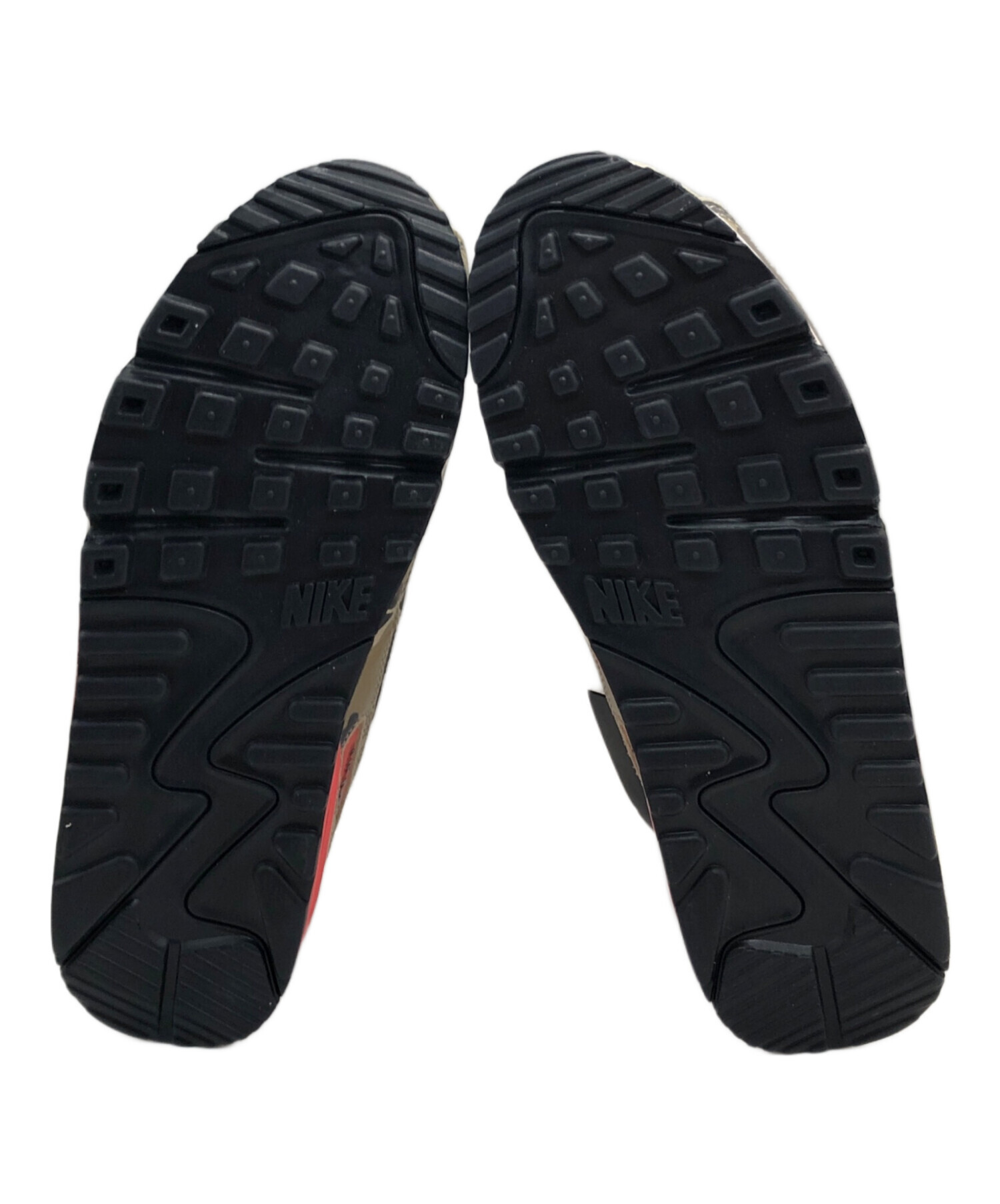 中古・古着通販】NIKE (ナイキ) エア マックス 90 プレミアム ピンク 
