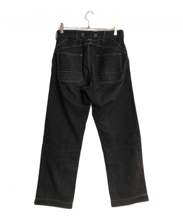 中古・古着通販】SCHOTT BROS. (ショットブロス) OLD HICKORY DENIM