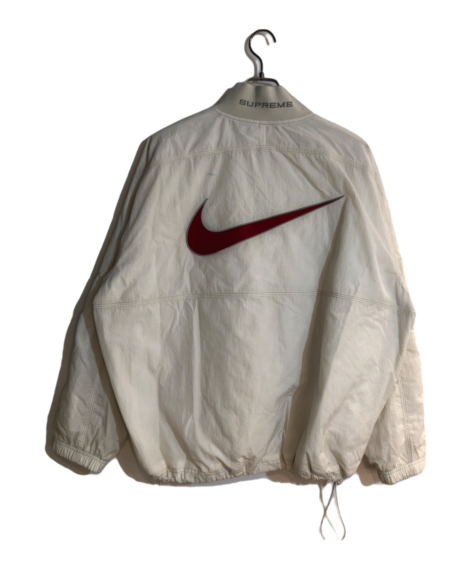 中古・古着通販】NIKE (ナイキ) Supreme (シュプリーム) Ripstop 