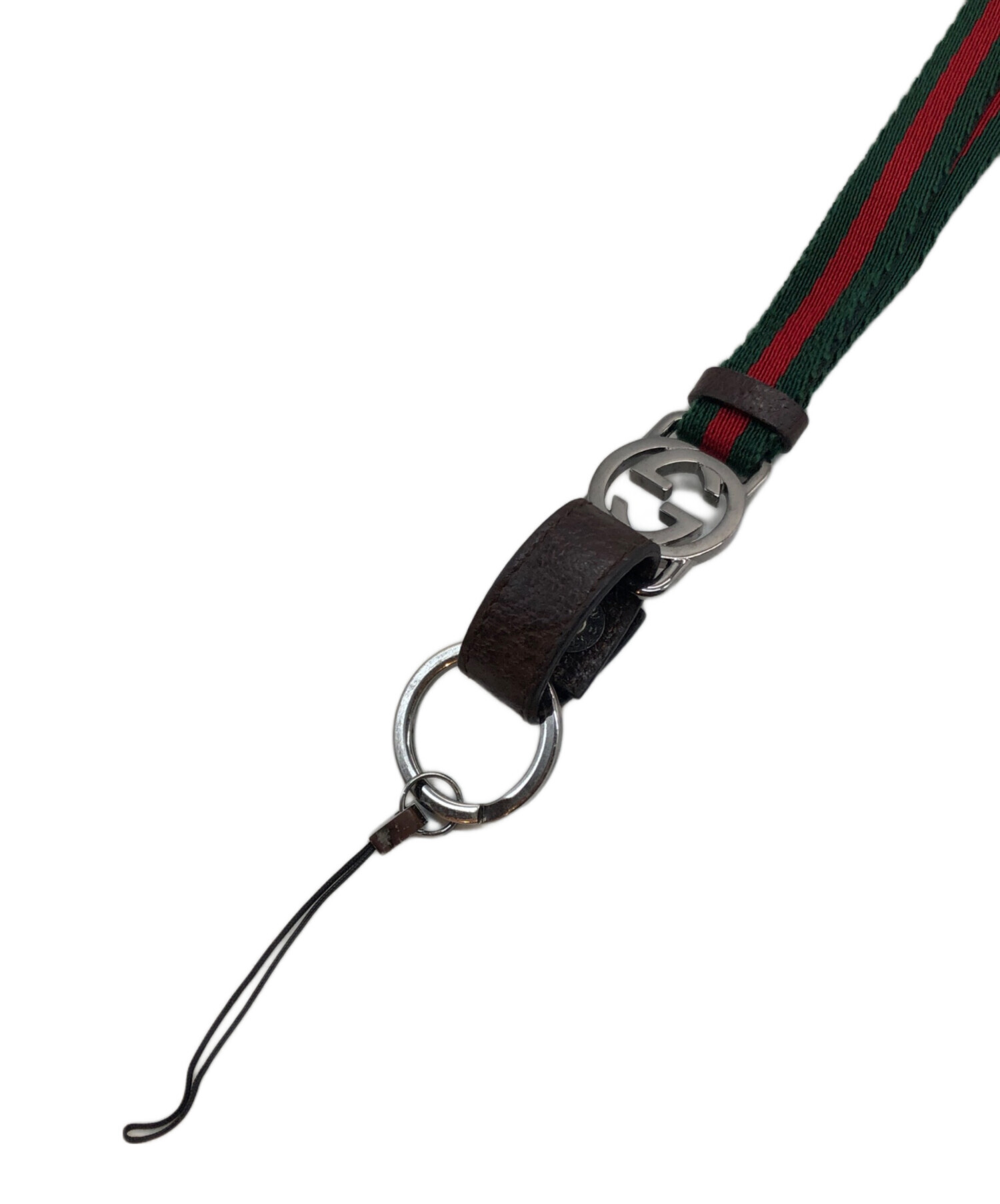 GUCCI ネックストラップ ストラップ アクセサリー メンズ レディース 楽天市場】グッチ GUCCI ネックストラップ ストラップ