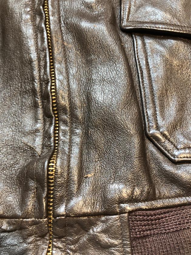 中古・古着通販】STAR SPORTSWEAR MFG (スタースポーツウェアMFG) G-1