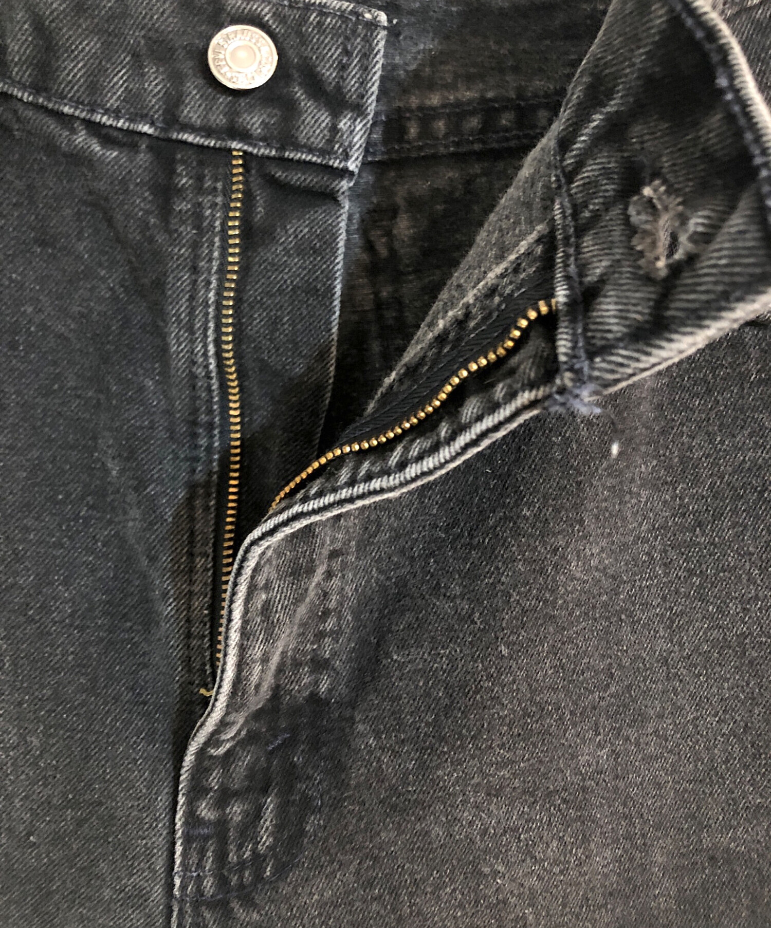 中古・古着通販】LEVI
