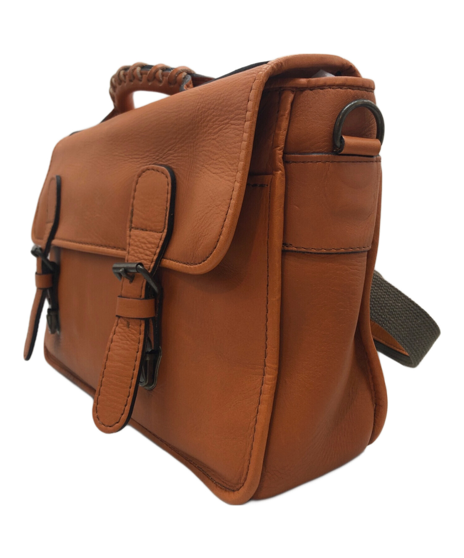 中古・古着通販】PORTER (ポーター) バロン3WAYショルダーバッグ 