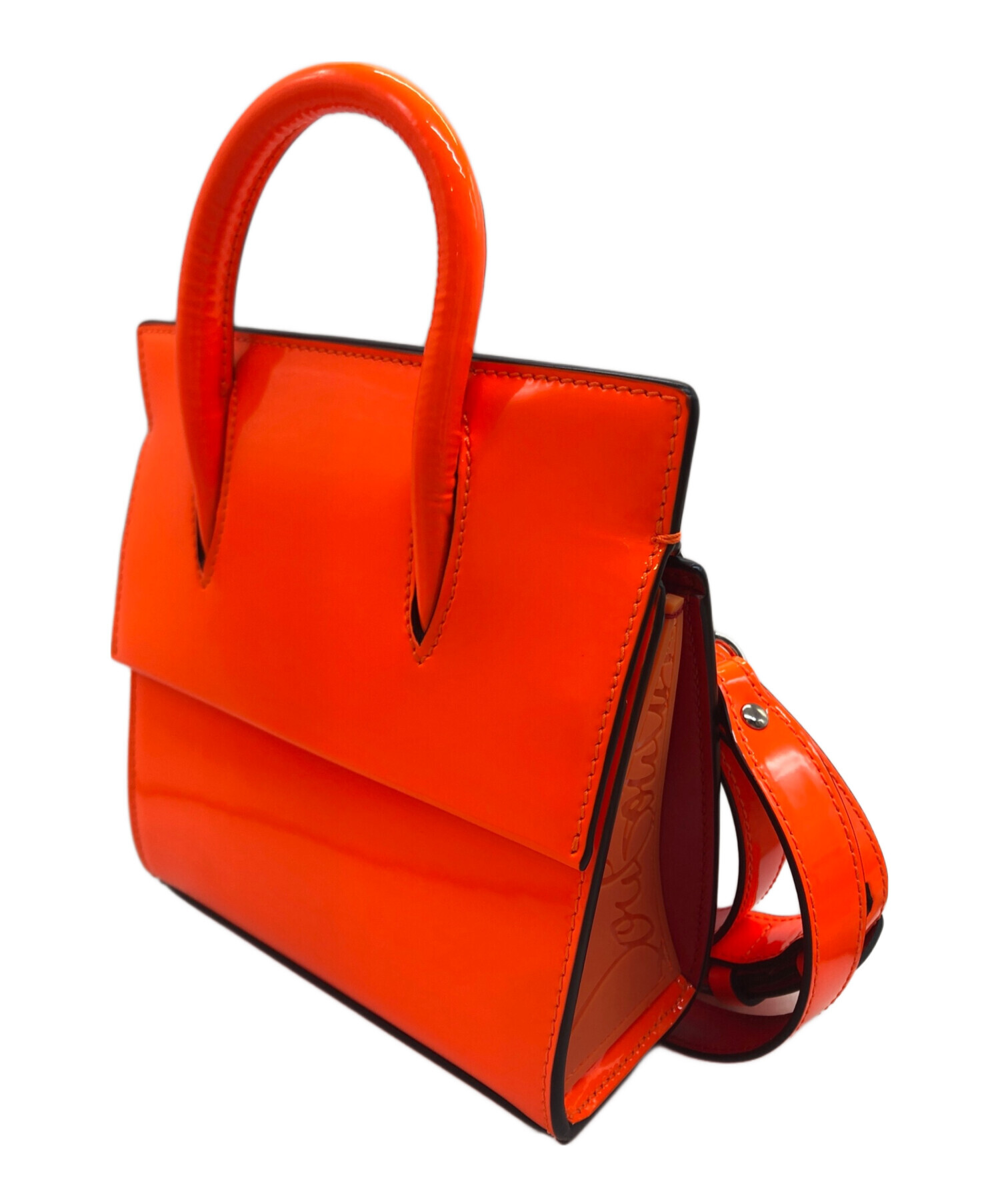 中古・古着通販】Christian Louboutin (クリスチャン・ルブタン