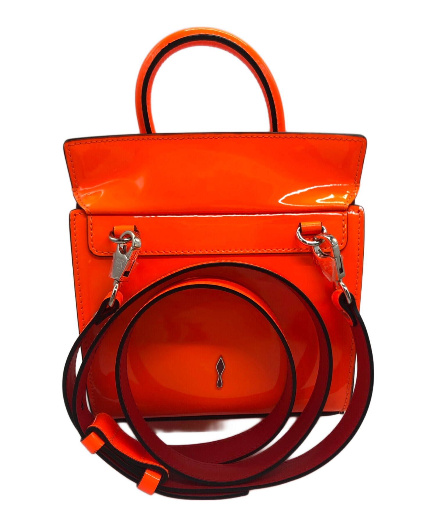 中古・古着通販】Christian Louboutin (クリスチャン・ルブタン