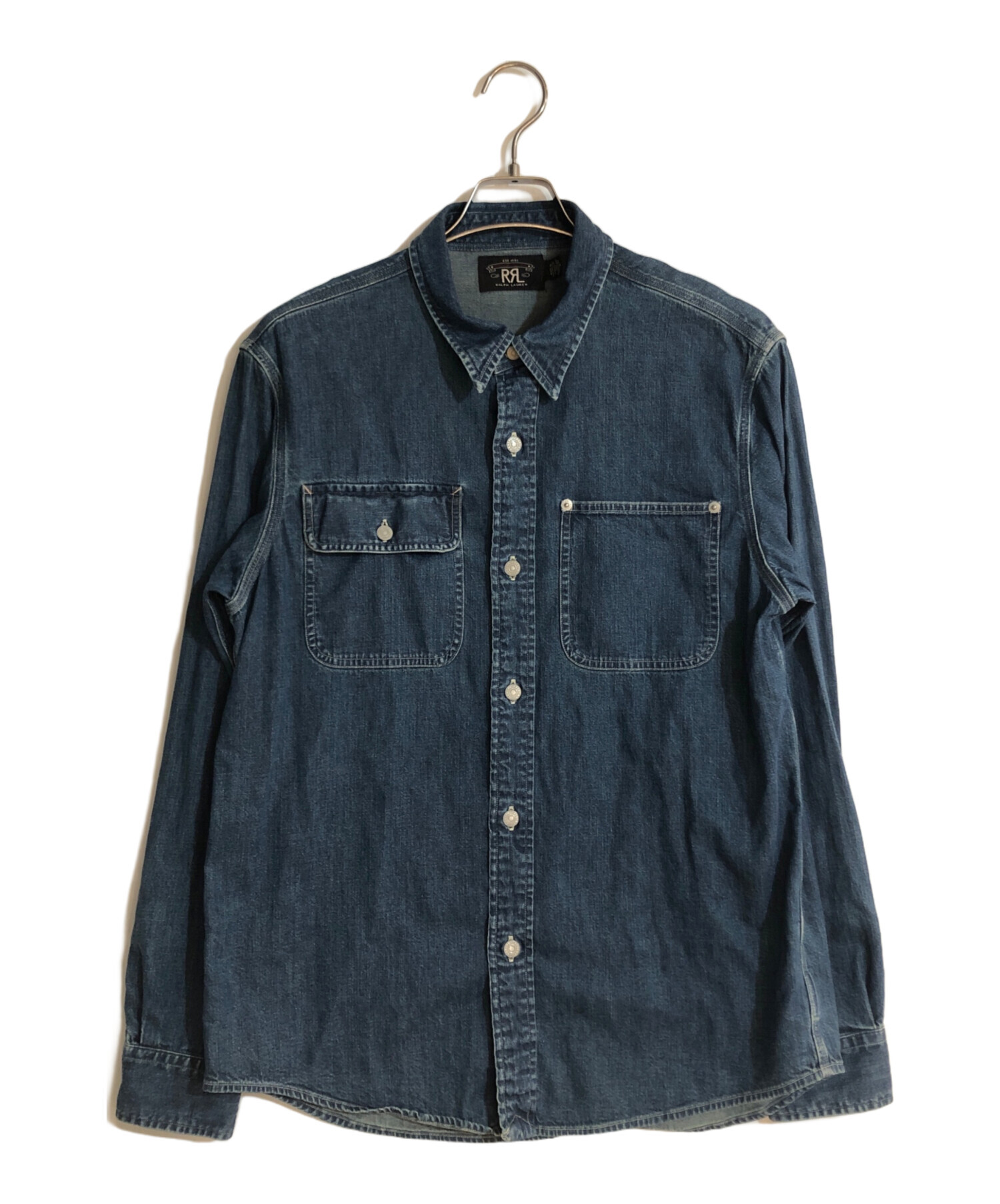 パンツ BEAMS PLUS POLO RALPH LAUREN / VH-63/RRL Double RL meets BEAMS PLUSの……｜ビームス プラス 丸の内｜BEAMS