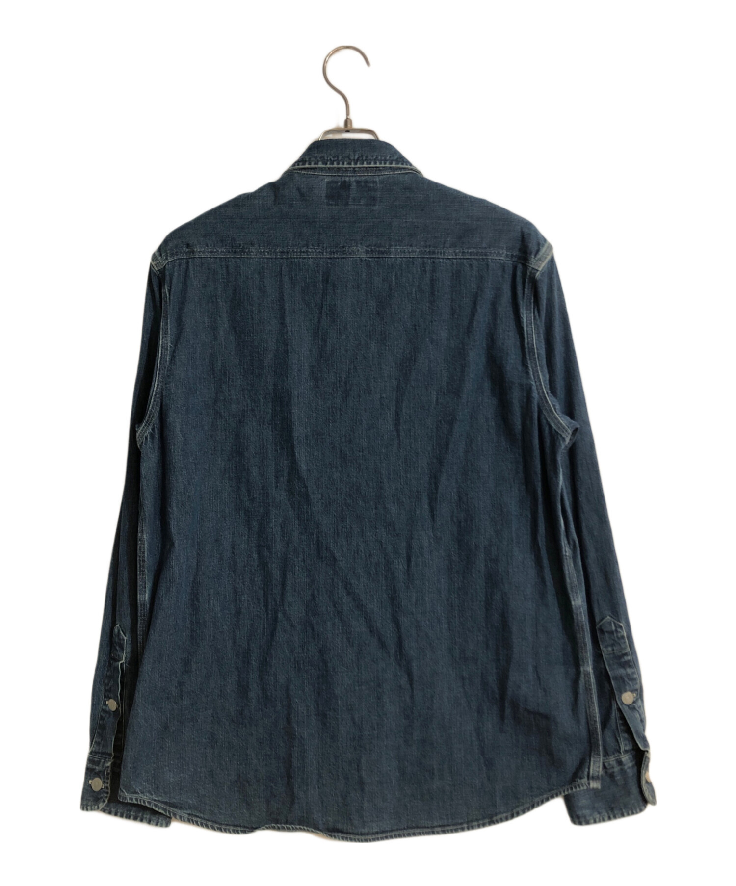 中古・古着通販】RRL (ダブルアールエル) BEAMS PLUS (ビームスプラス