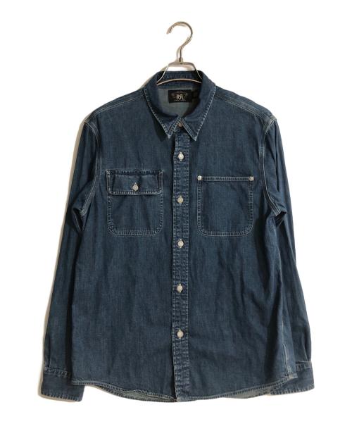 中古・古着通販】RRL (ダブルアールエル) BEAMS PLUS (ビームスプラス