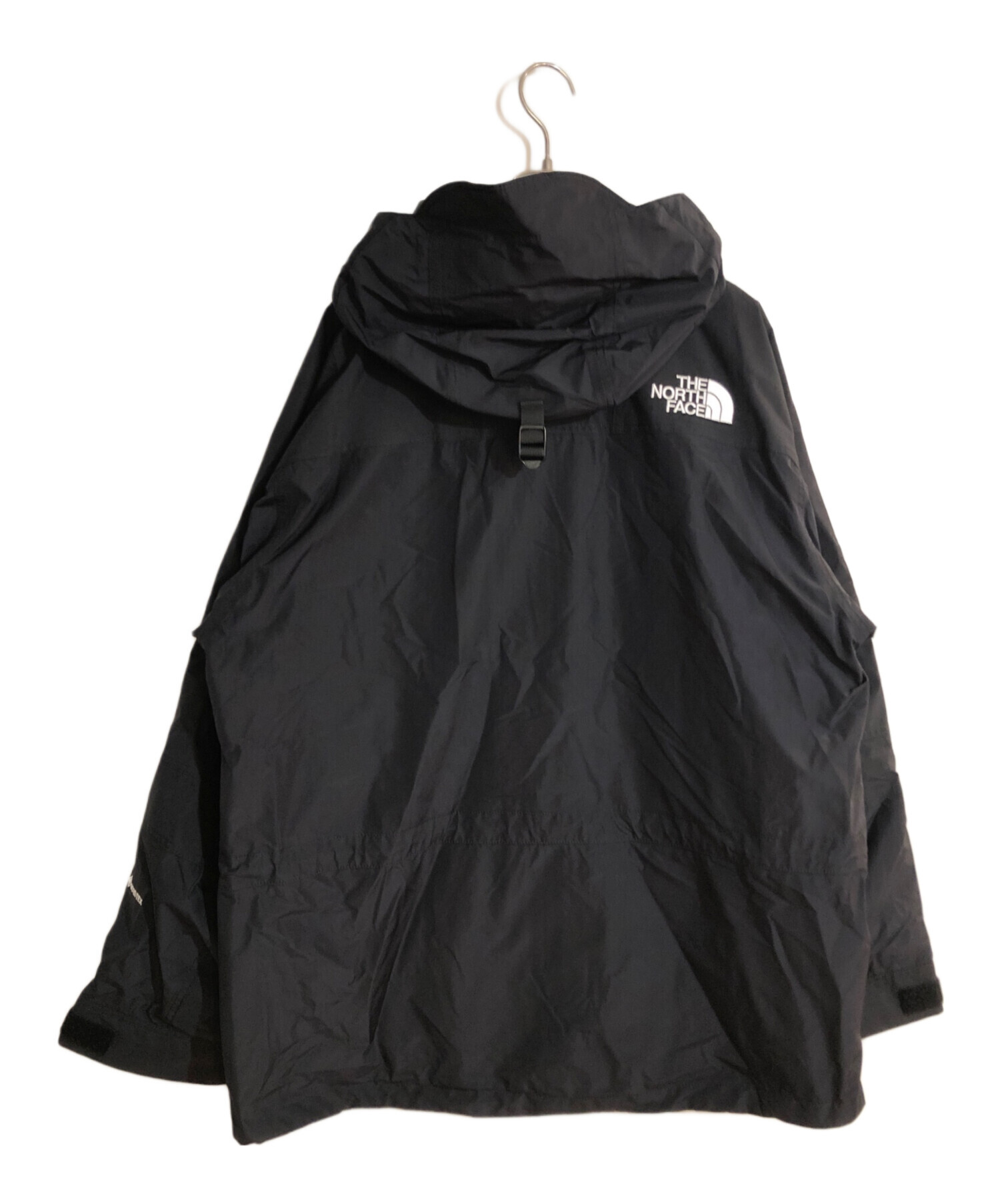 【未使用品】THE NORTH FACEマウンテンライトジャケットMサイズ 中古・古着通販】THE NORTH FACE (ザ ノース フェイス) レトロ