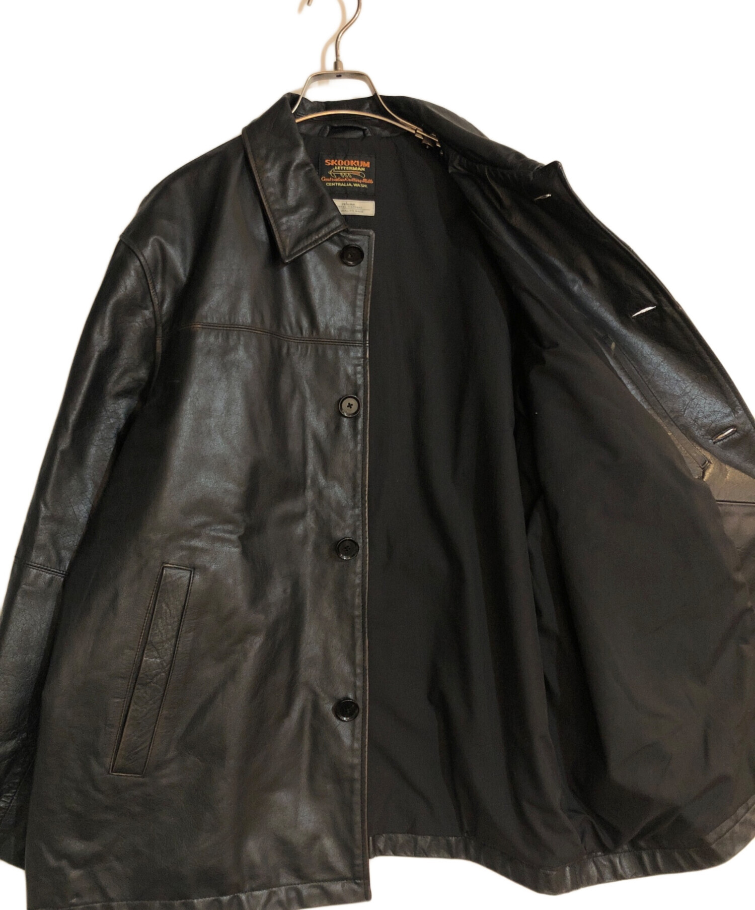 中古・古着通販】SKOOKUM (スクーカム) JOURNAL STANDARD relume