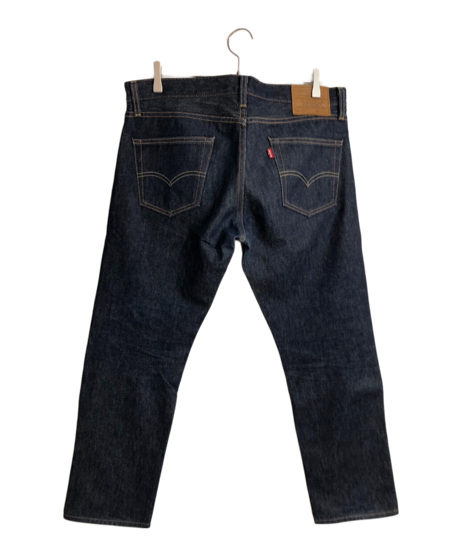 Levi's リーバイス 511 MADE IN USA セルビッジ W30 | RAGNA.BY
