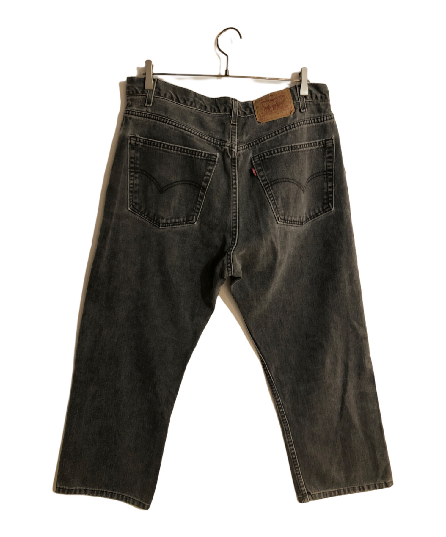 中古・古着通販】LEVI