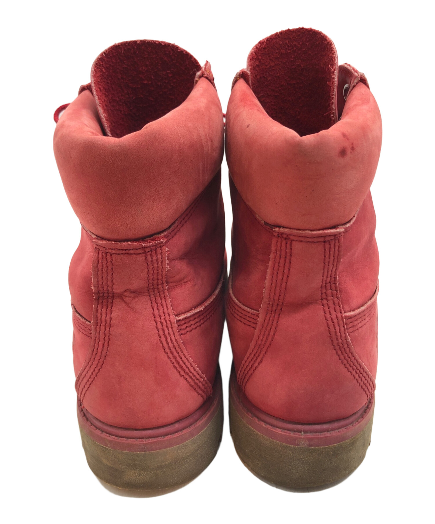 中古・古着通販】Timberland (ティンバーランド) 6inch Premium Boots 