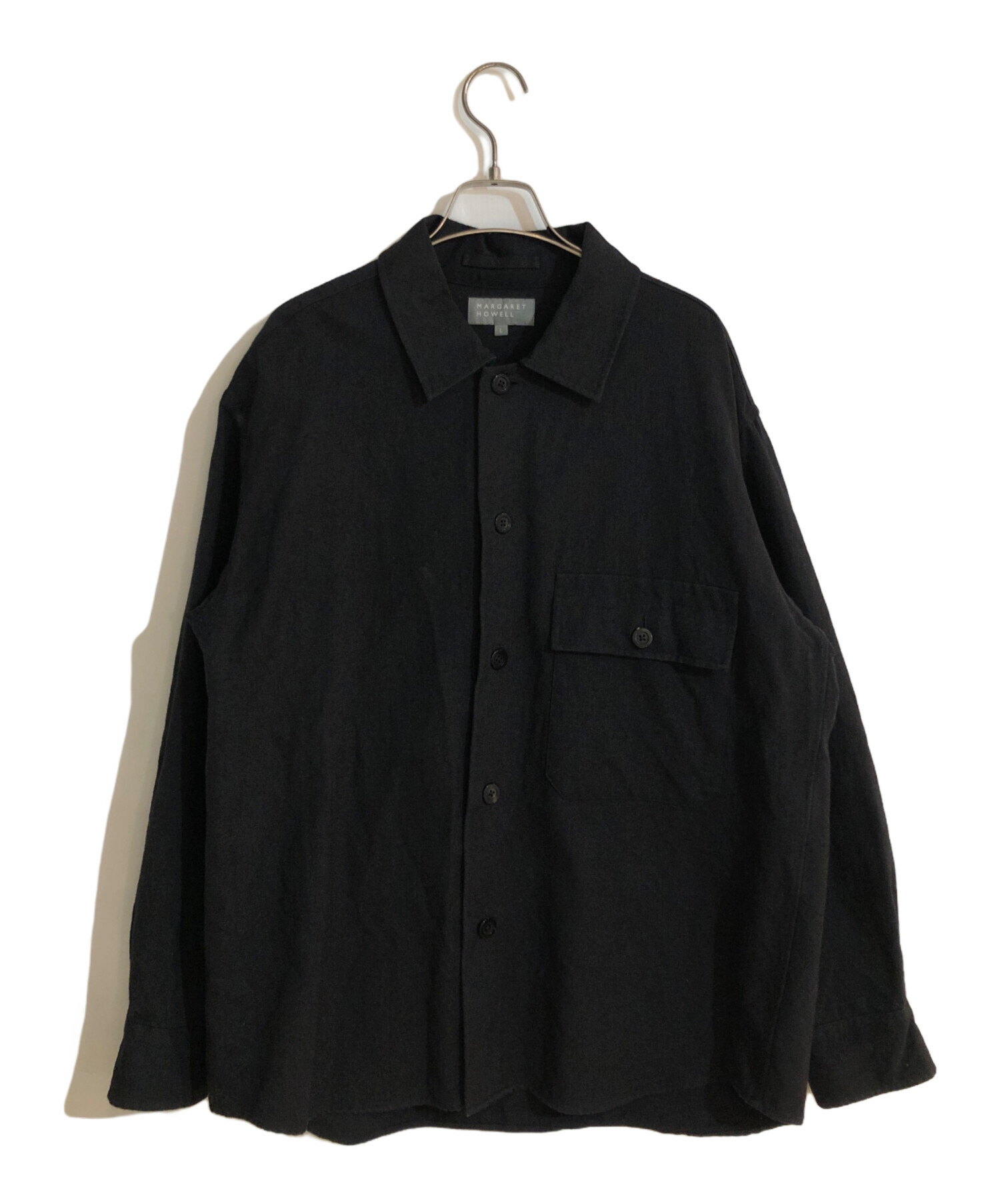 中古・古着通販】MARGARET HOWELL (マーガレットハウエル) Showerproof