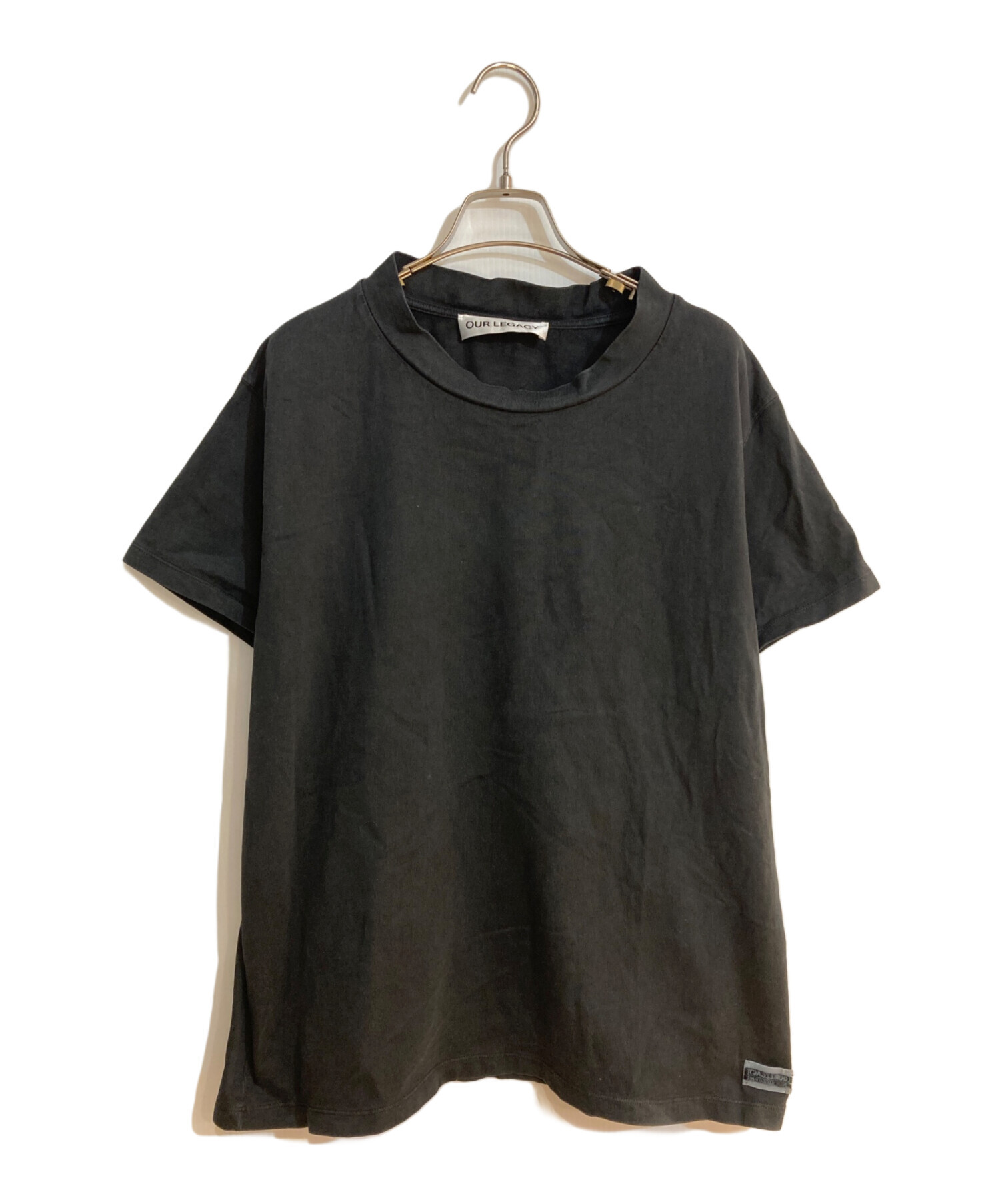 中古・古着通販】OUR LEGACY (アワーレガシー) BLISS T-SHIRT/ブリス T