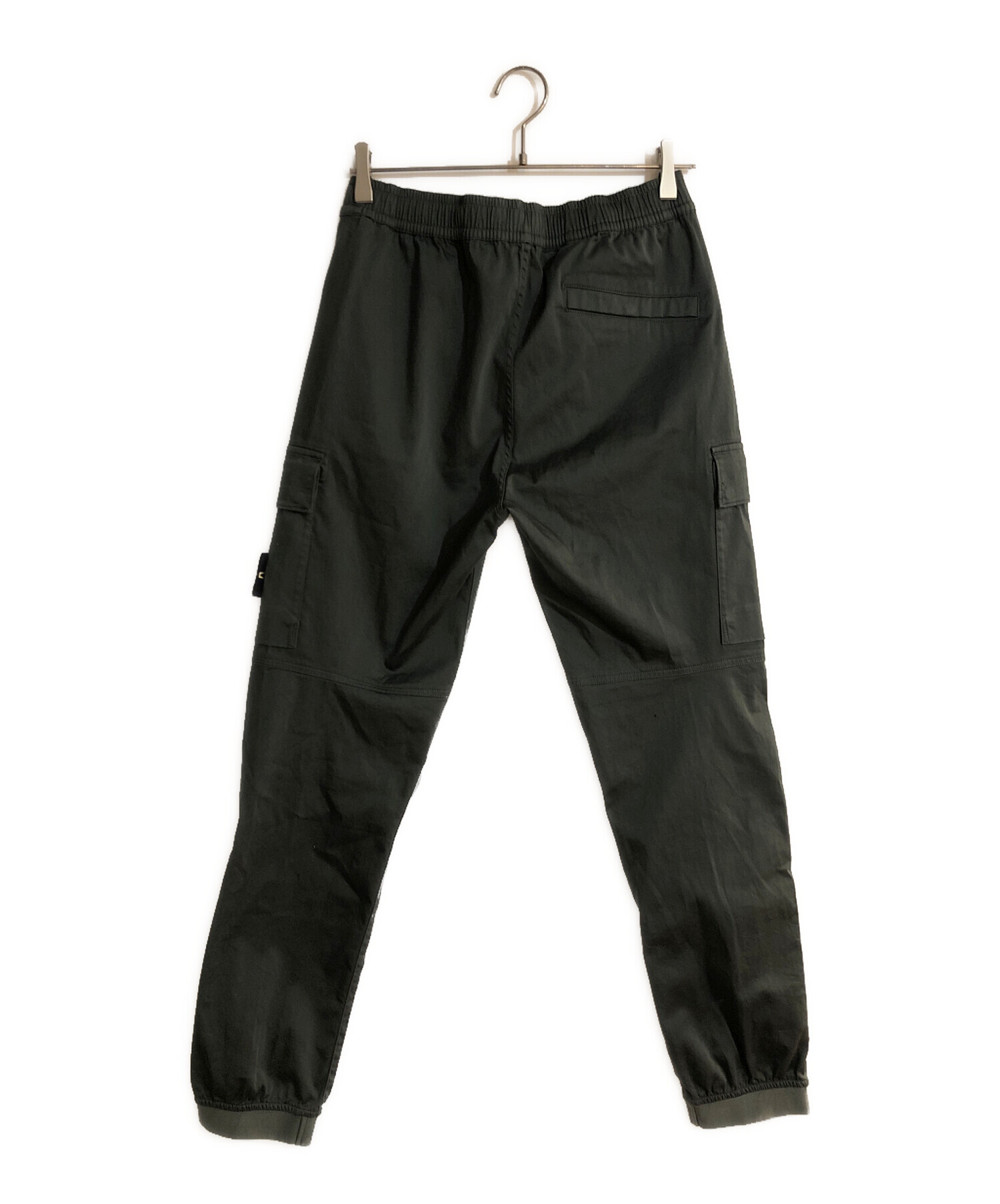 パンツ STONE  CARGO PANTS W29 中古・古着通販】STONE ISLAND (ストーンアイランド) REGULAR FIT