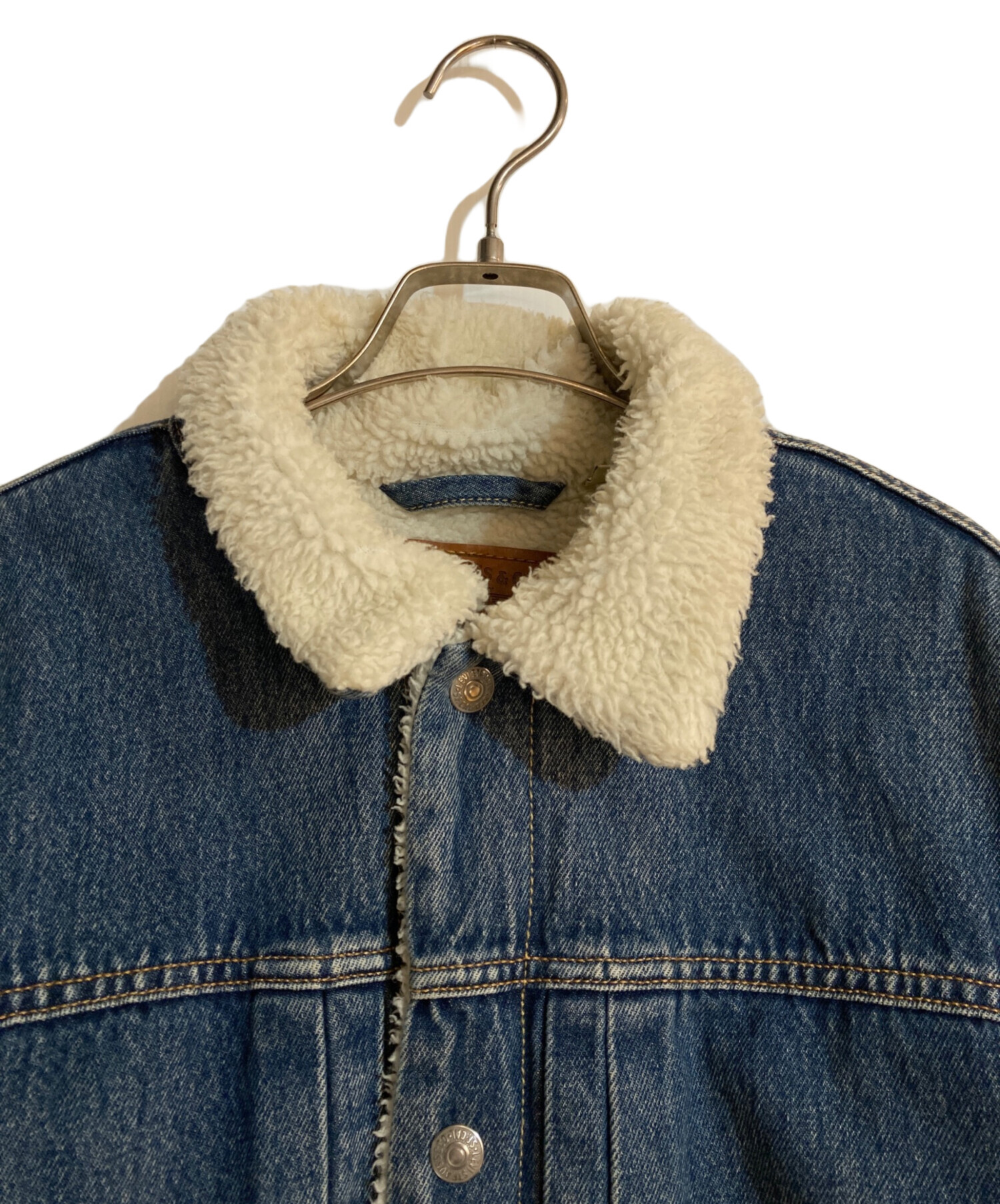 中古・古着通販】LEVI