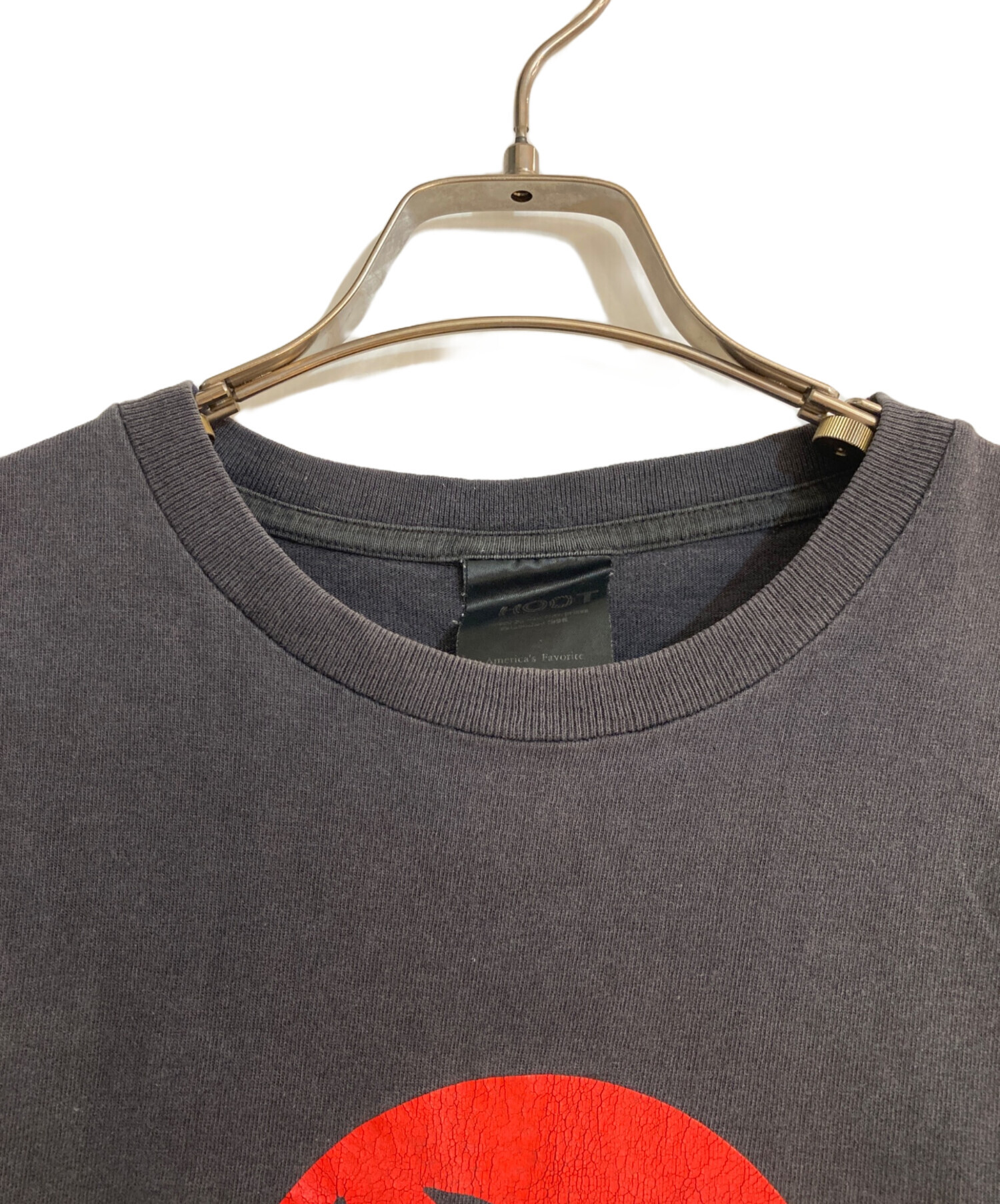 中古・古着通販】SHOOT (シュート) AUDIOSLAVE 2002年来日公演Tシャツ 