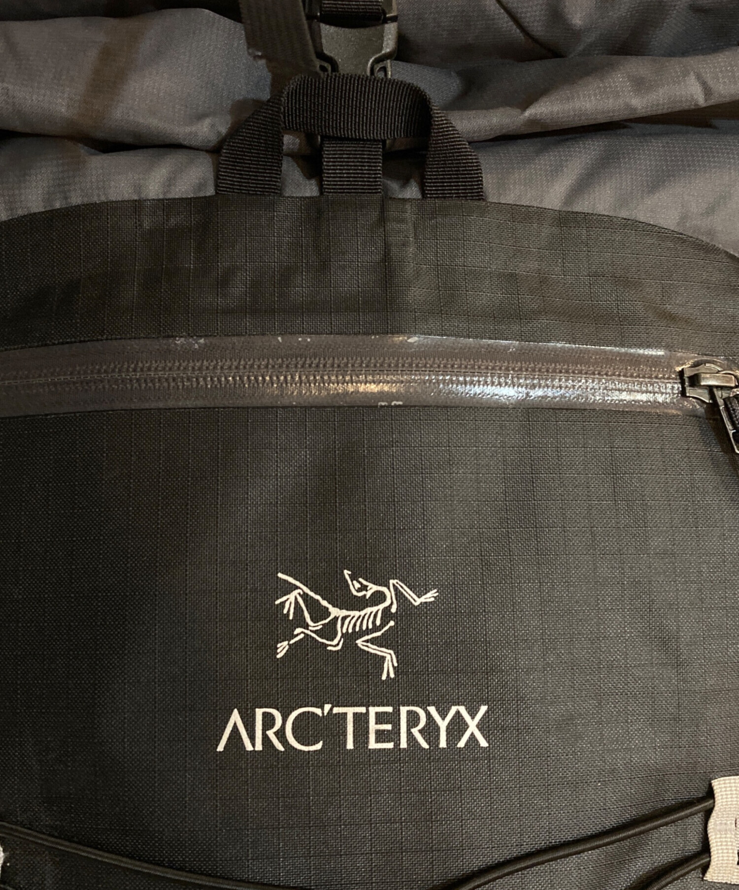 中古・古着通販】ARC'TERYX (アークテリクス) ALPHA FL45 中古・古着通販】ARC'TERYX (アークテリクス) ALPHA FL45