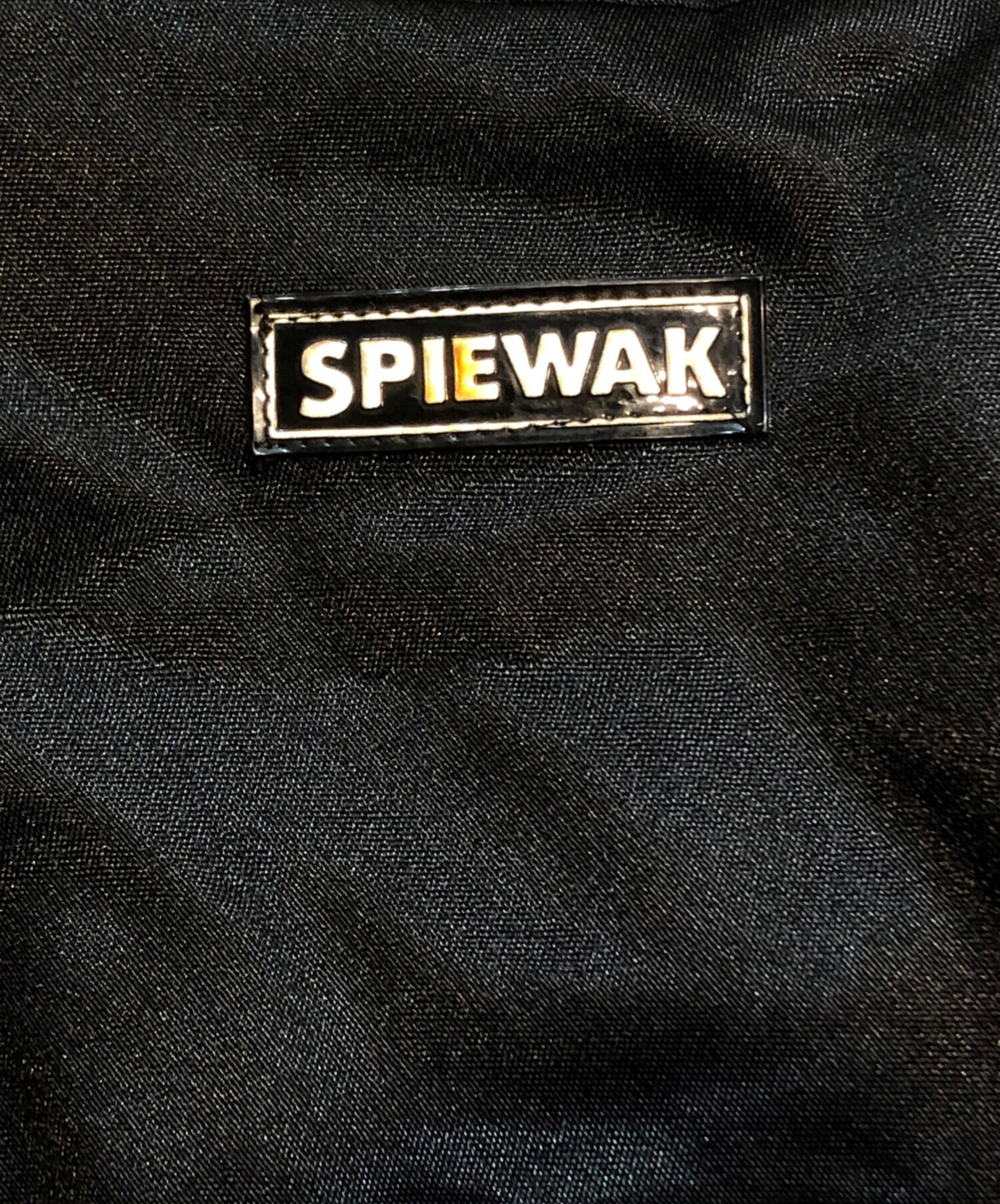 中古・古着通販】SPIEWAK (スピワック) タイタンクロスM-65ミリタリー