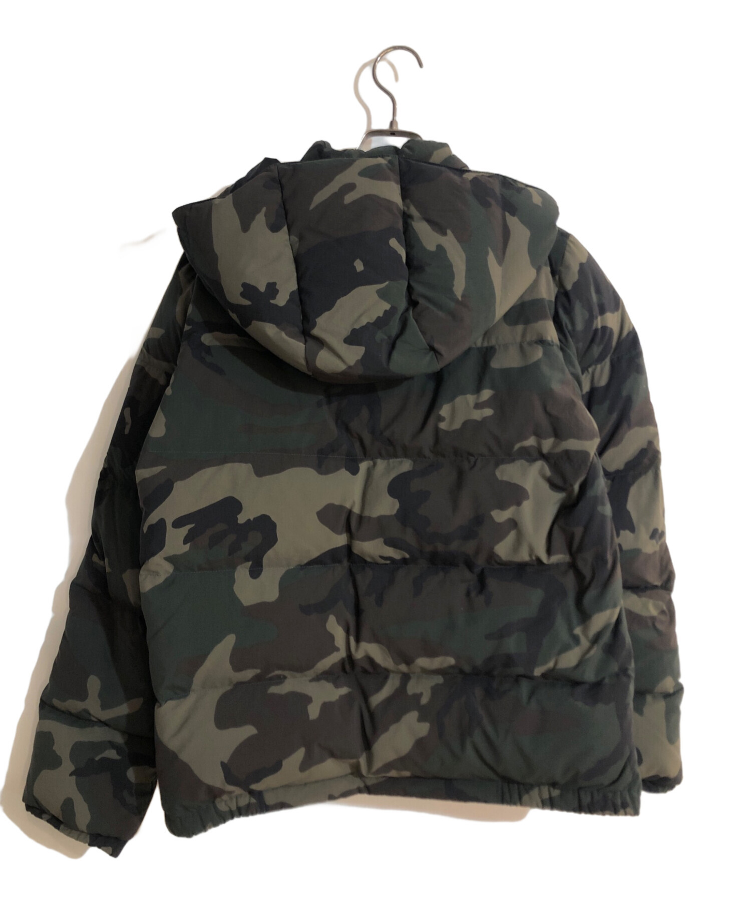 中古・古着通販】THE NORTH FACE (ザ ノース フェイス) NOVELTY CAMP 