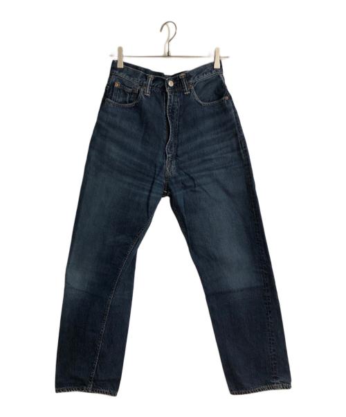 中古・古着通販】WAREHOUSE (ウエアハウス) 70501XXデニムパンツ