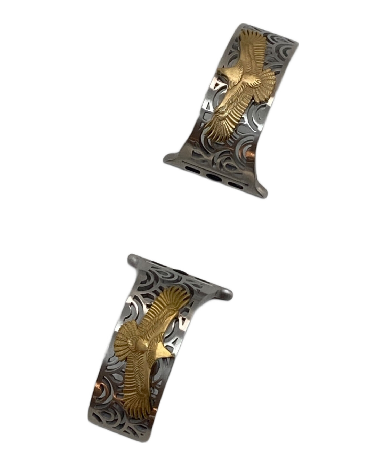 中古・古着通販】soulite (ソウライト) アップルウォッチ用バングル