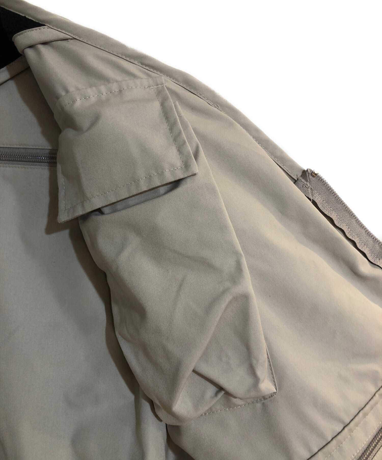 中古・古着通販】Columbia (コロンビア) MOUNTAIN RESEARCH