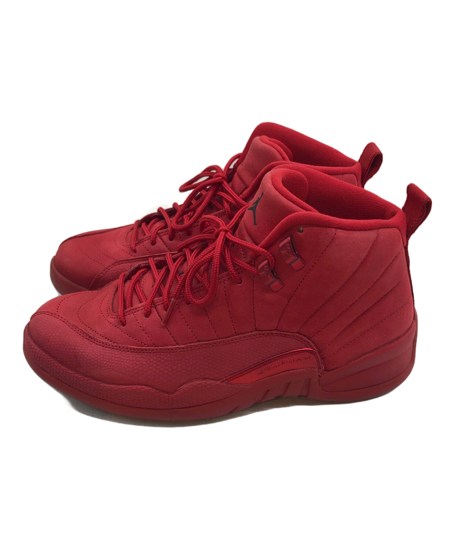 中古・古着通販】NIKE (ナイキ) AIR JORDAN 12 RETRO 