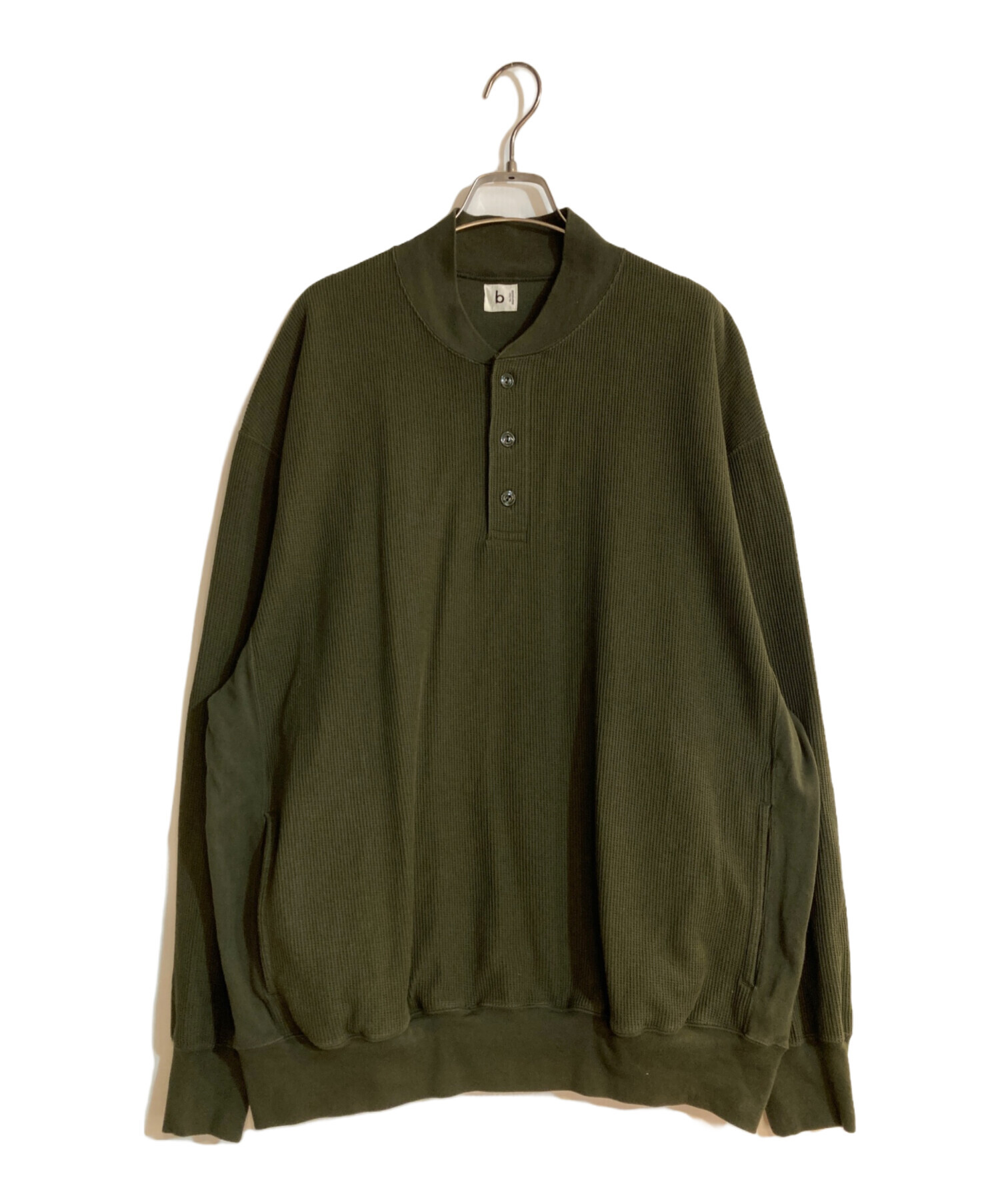 中古・古着通販】blurhms ROOTSTOCK (ブラームスルーツストック 