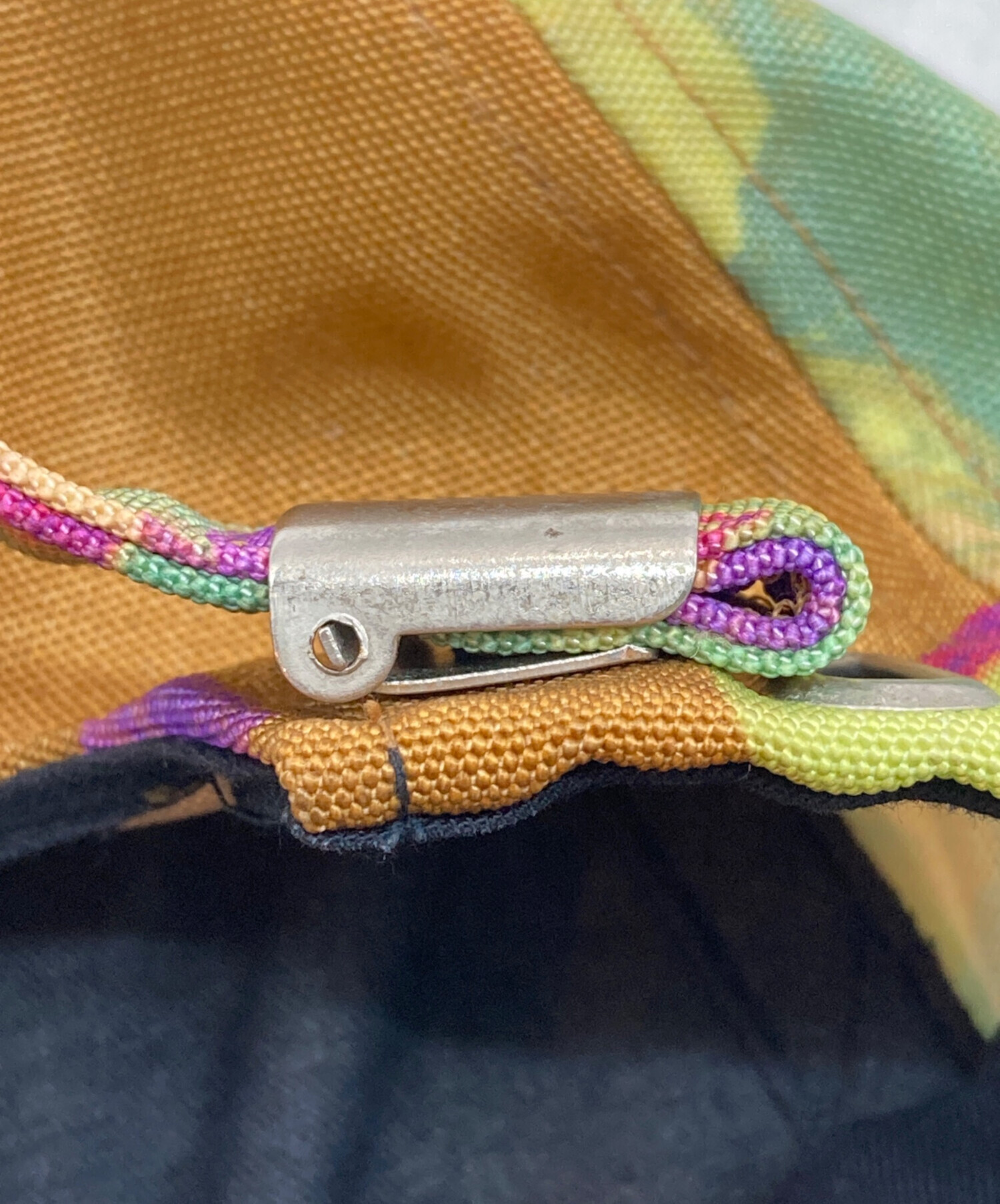 DRIES VAN NOTEN　ドリス ヴァン ノッテン　花柄キャップ Dries Van Noten(ドリス ヴァン ノッテン) キャップ(メンズ) - 海外