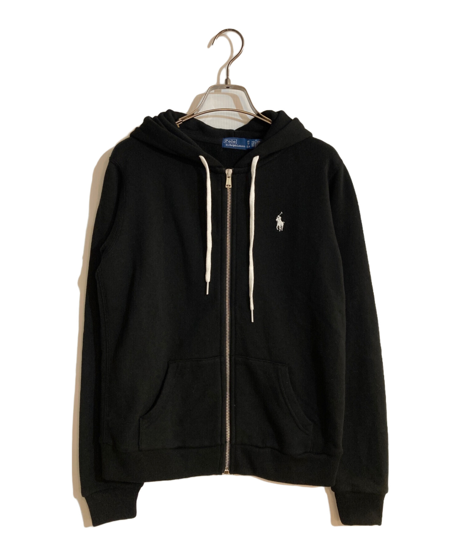 中古・古着通販】POLO RALPH LAUREN (ポロ・ラルフローレン) ジップ 