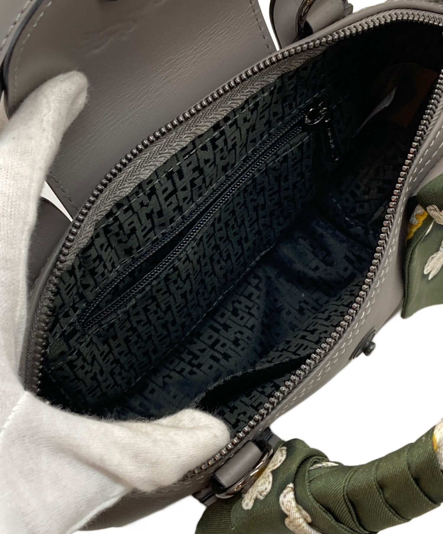 中古・古着通販】LONGCHAMP (ロンシャン) Le Pliage Xtra XSトップ