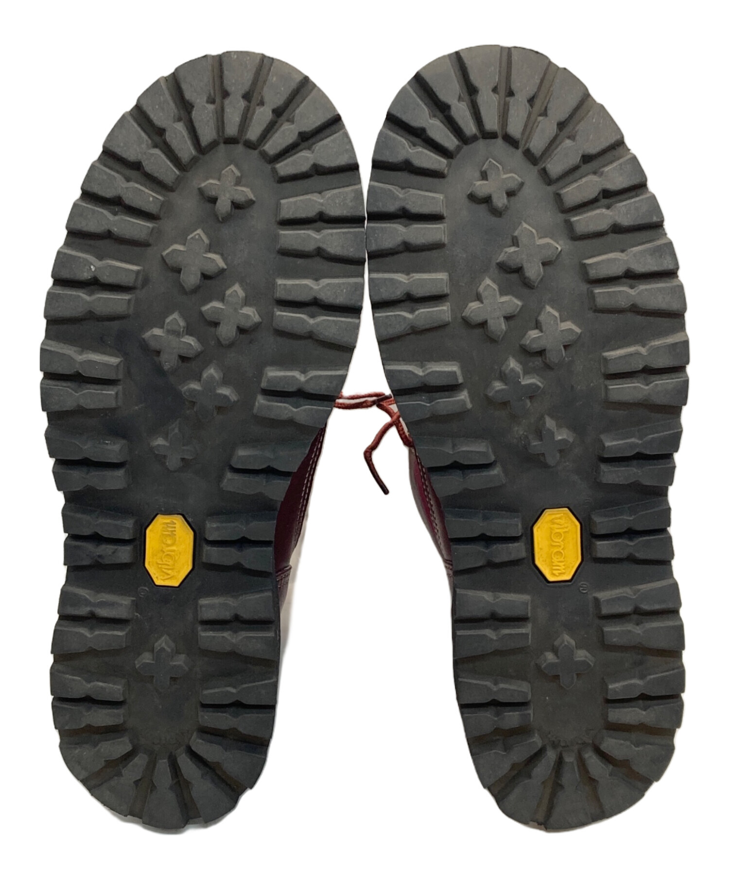 中古・古着通販】Danner (ダナー) ダナーライト3 ホーウィン レッド