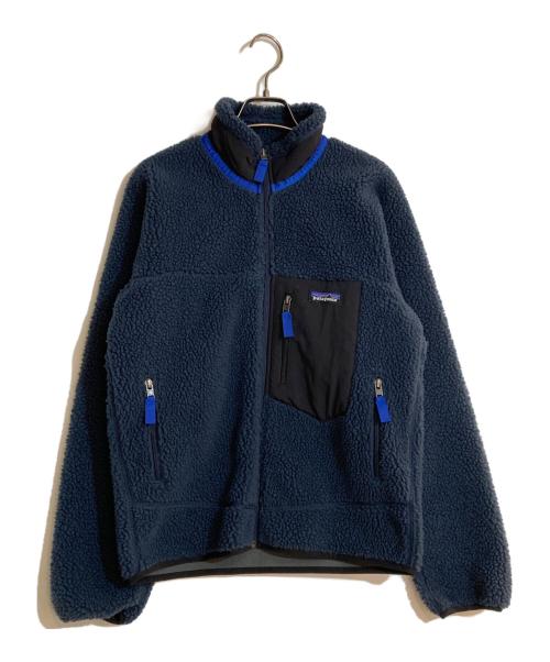 patagonia ネイビー XXL ジャケット パンツ　セット 中古・古着通販】Patagonia (パタゴニア) CLASSIC RETRO X JACKET