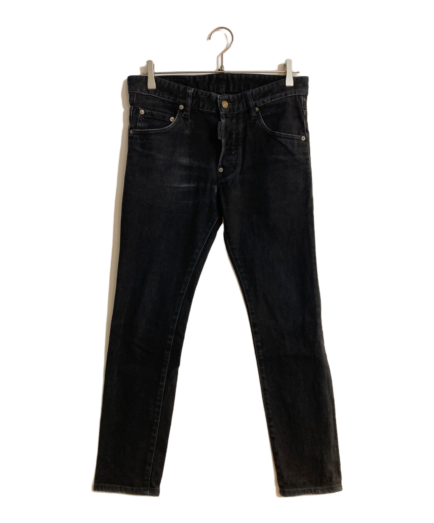 中古・古着通販】DSQUARED2 (ディースクエアード) Skater jeans